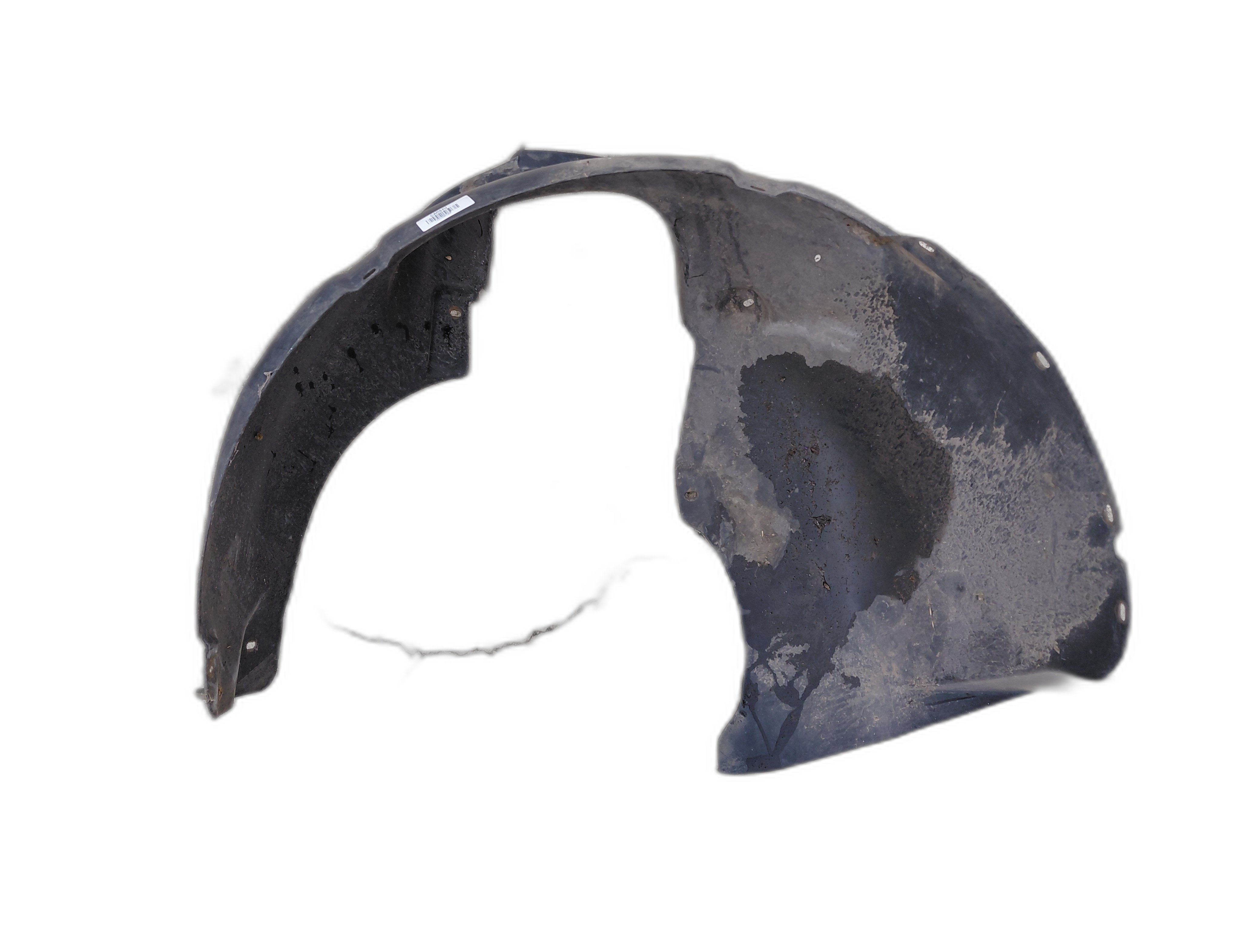 Преден десен подкалник