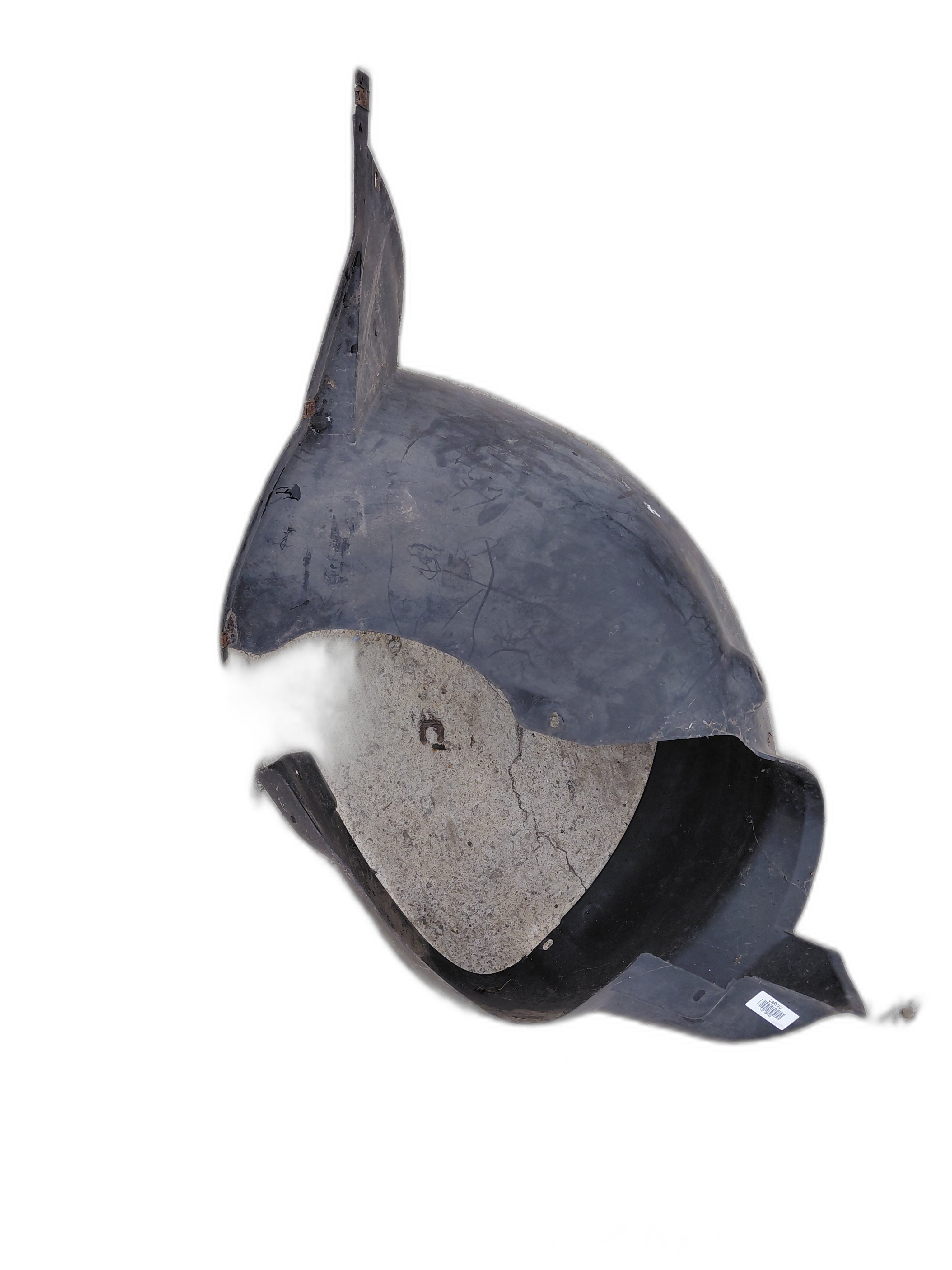 Преден десен подкалник