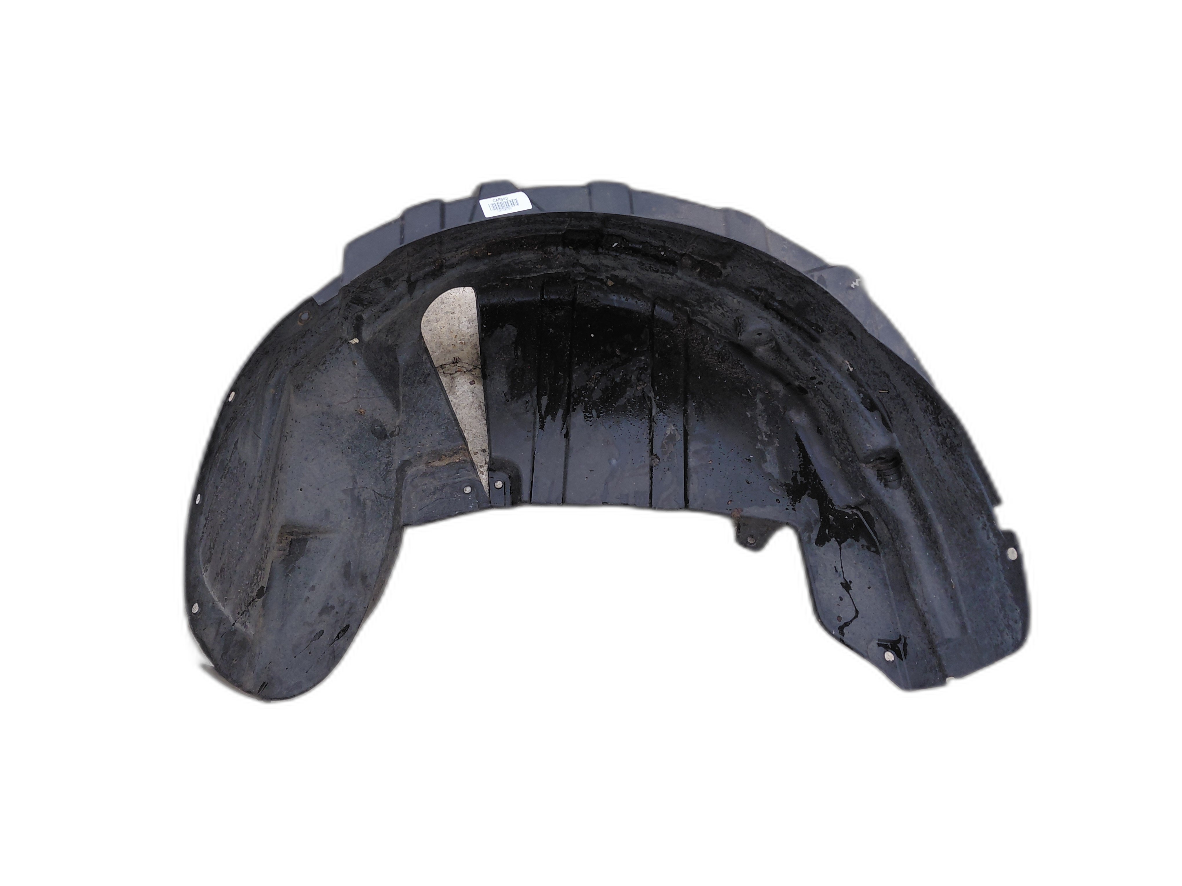 Заден десен подкалник