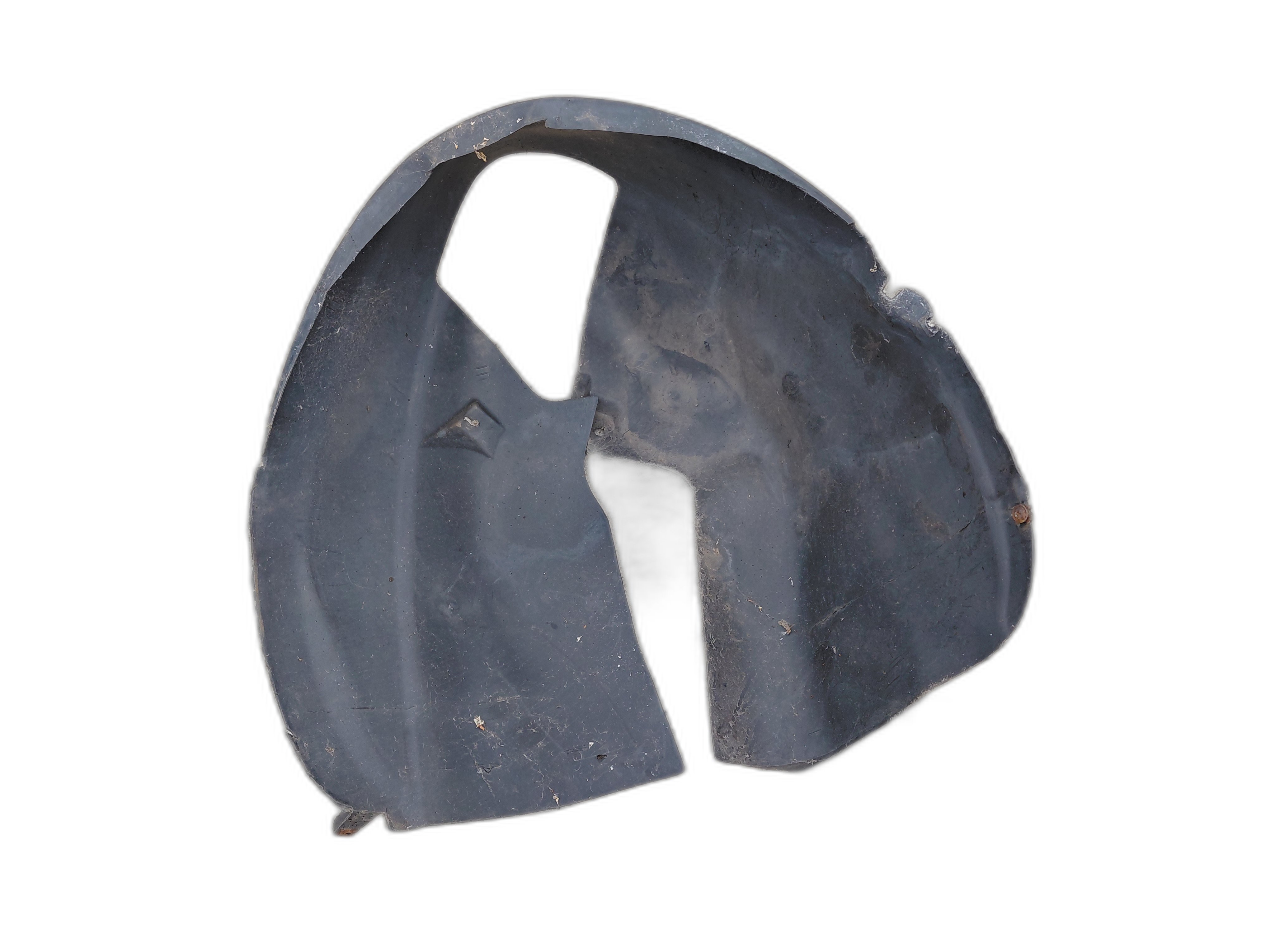 Преден десен подкалник