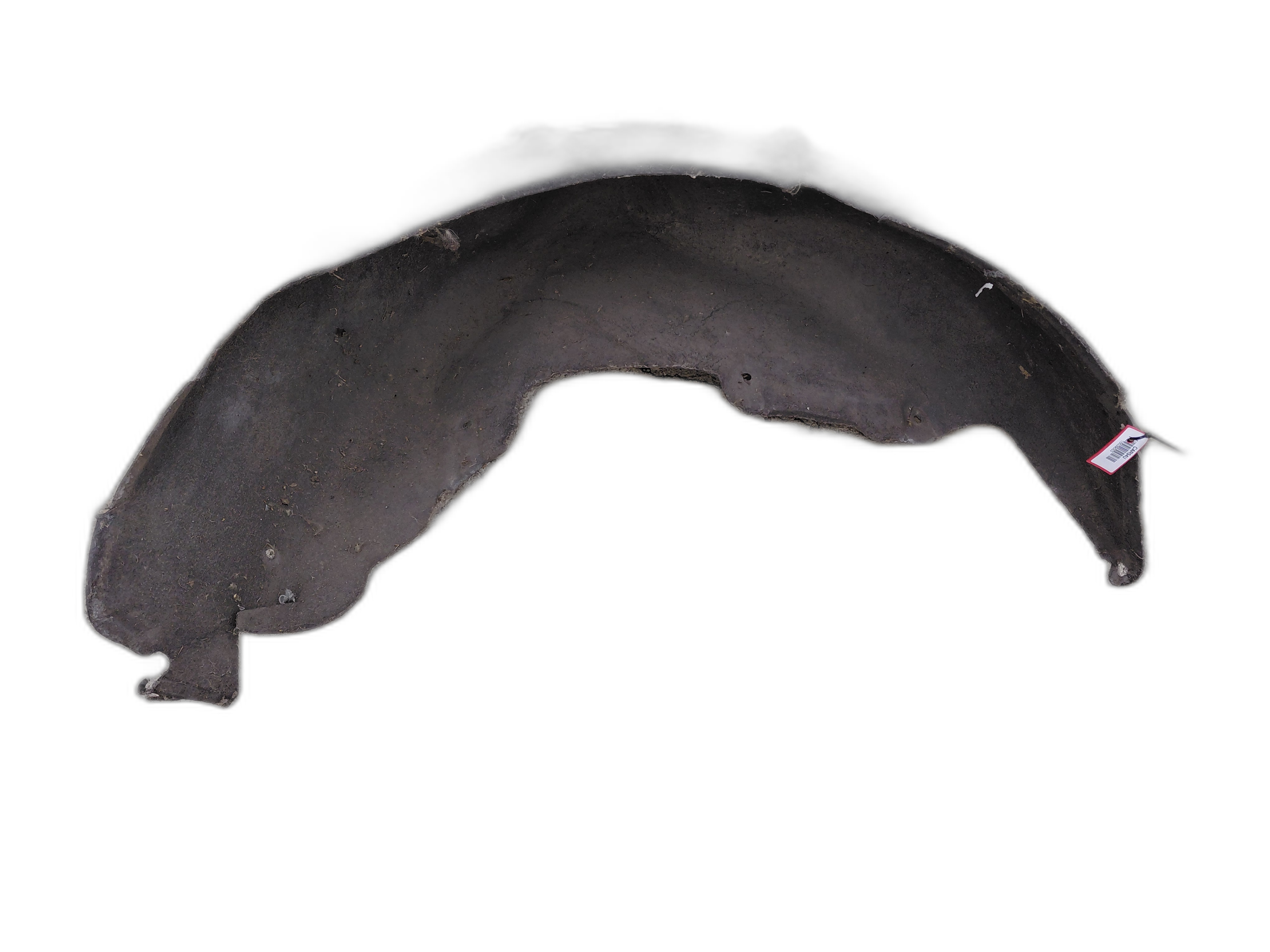 Заден ляв подкалник