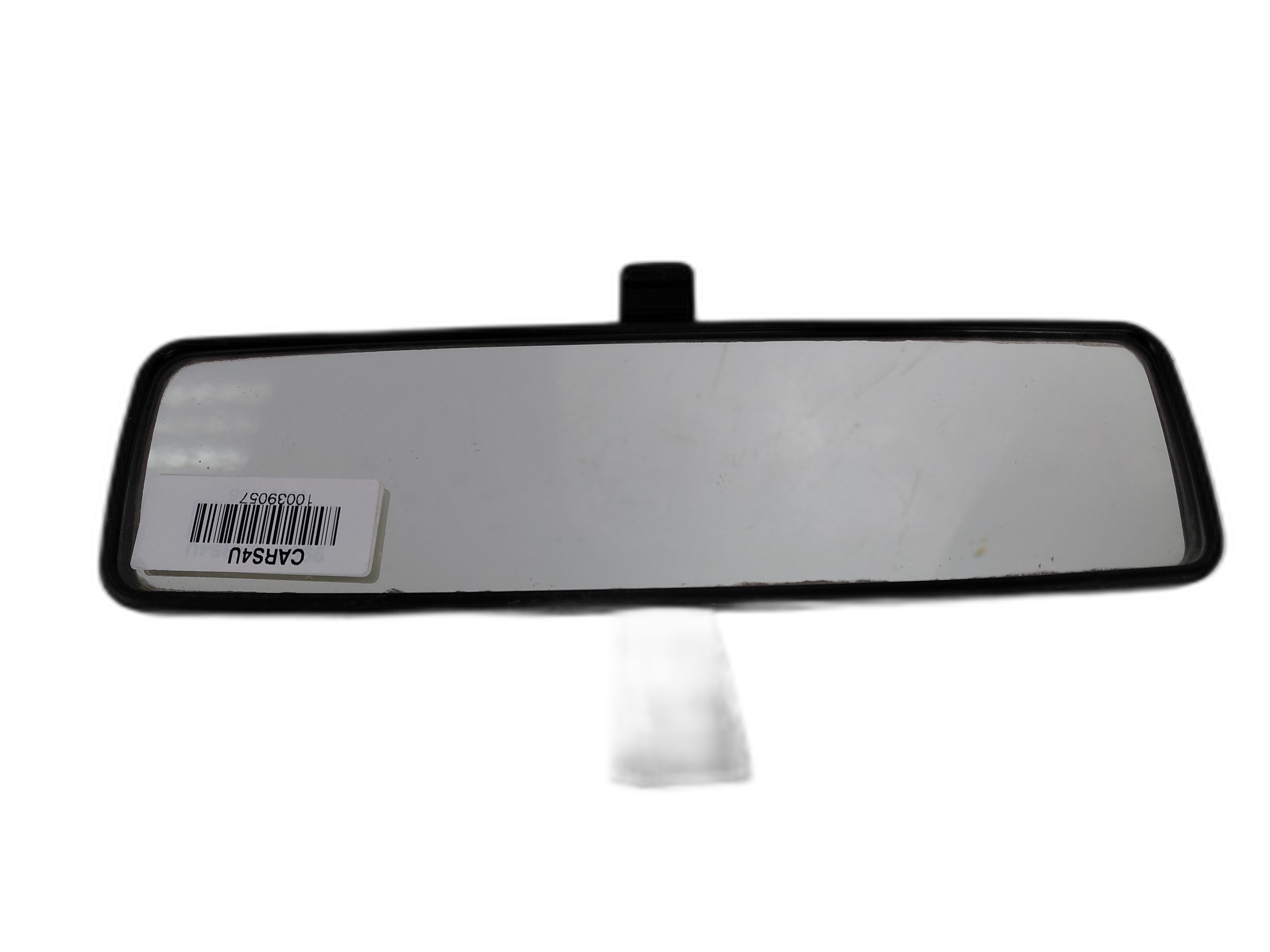 централно огледало