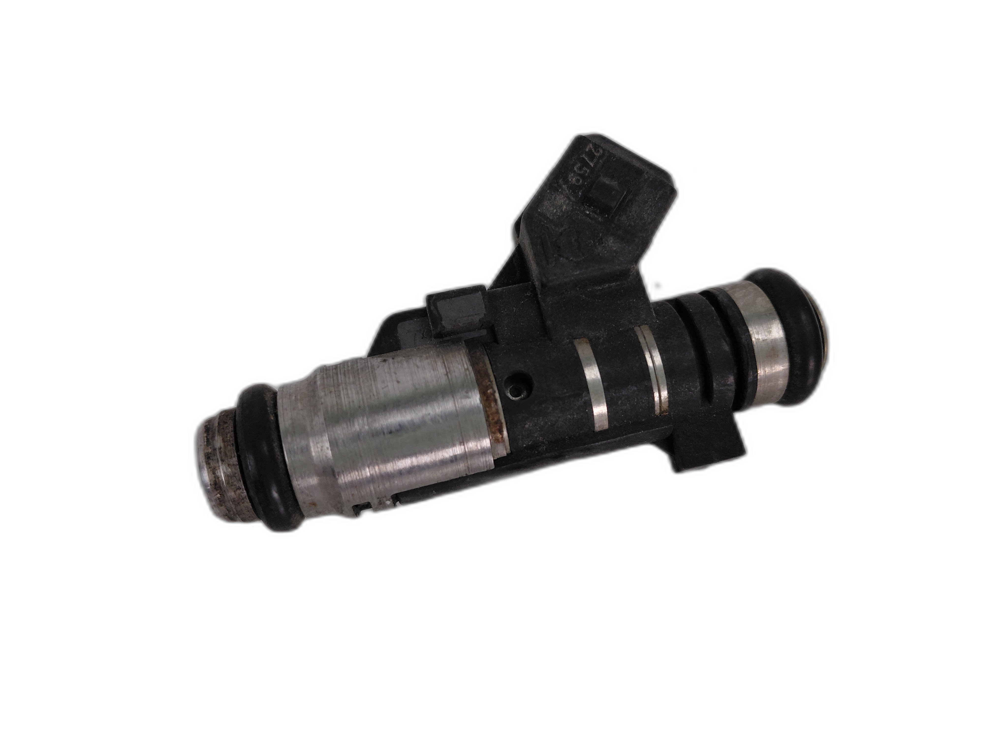 дюза бензин