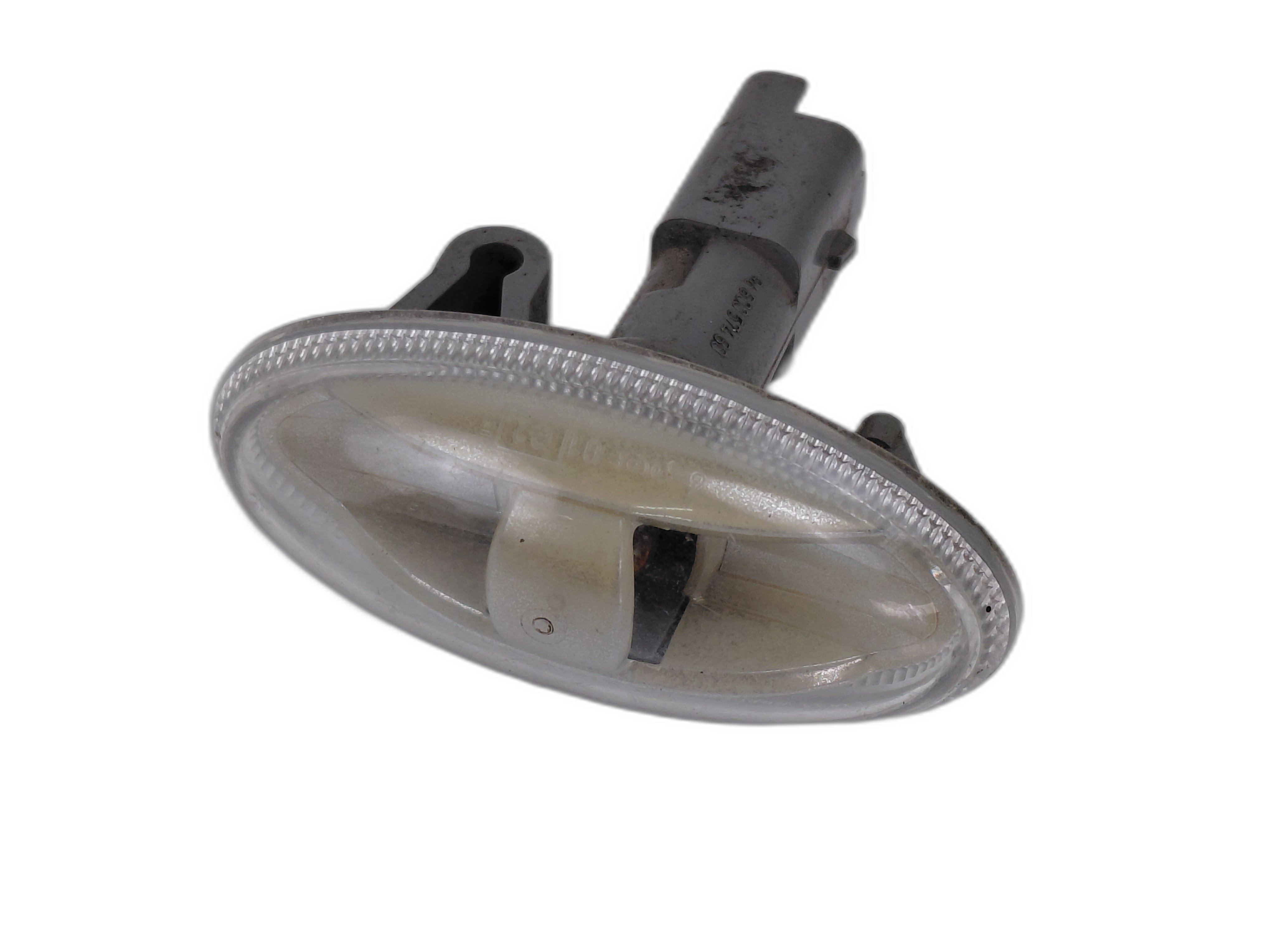 мигач калник