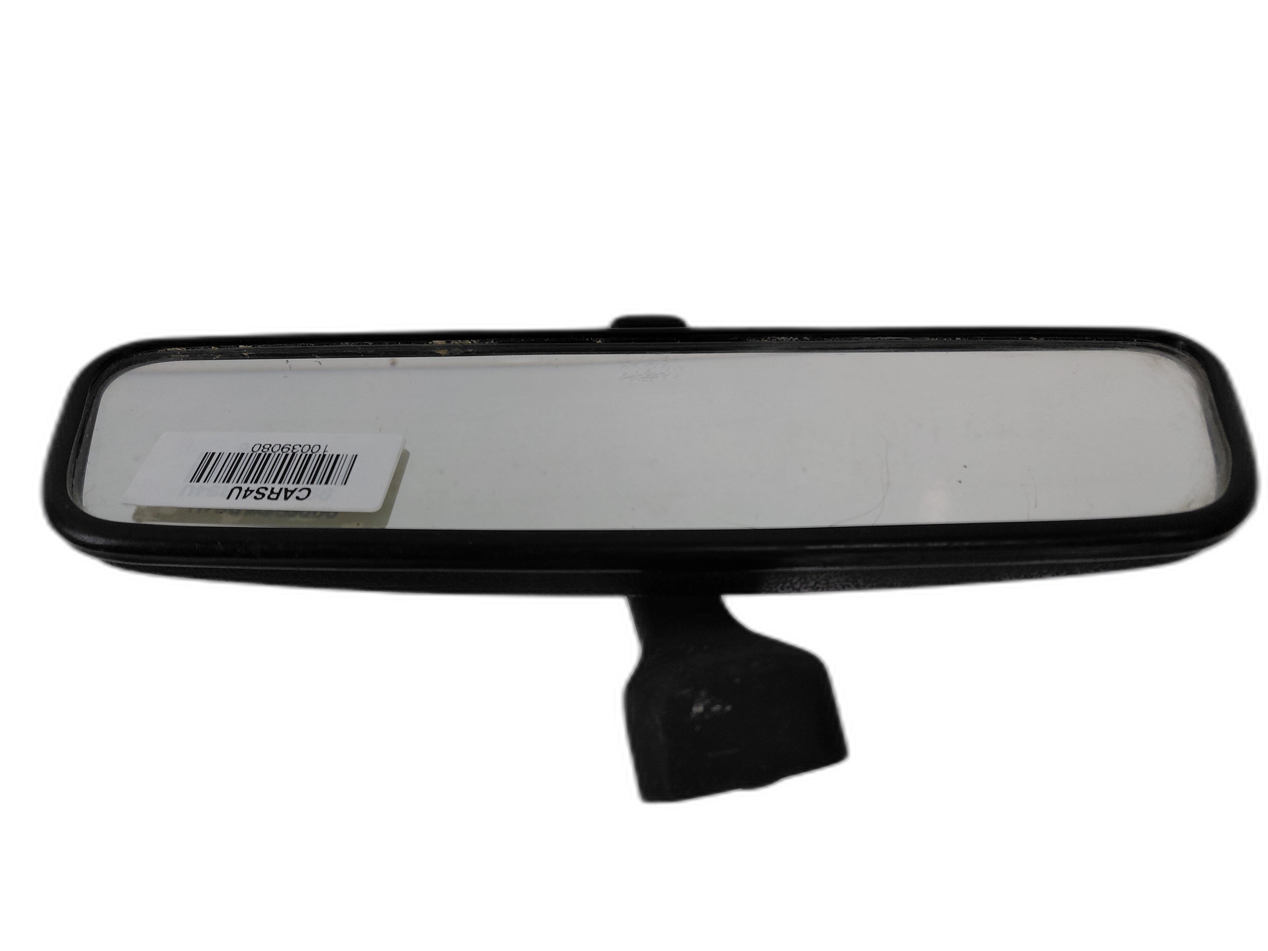 централно огледало