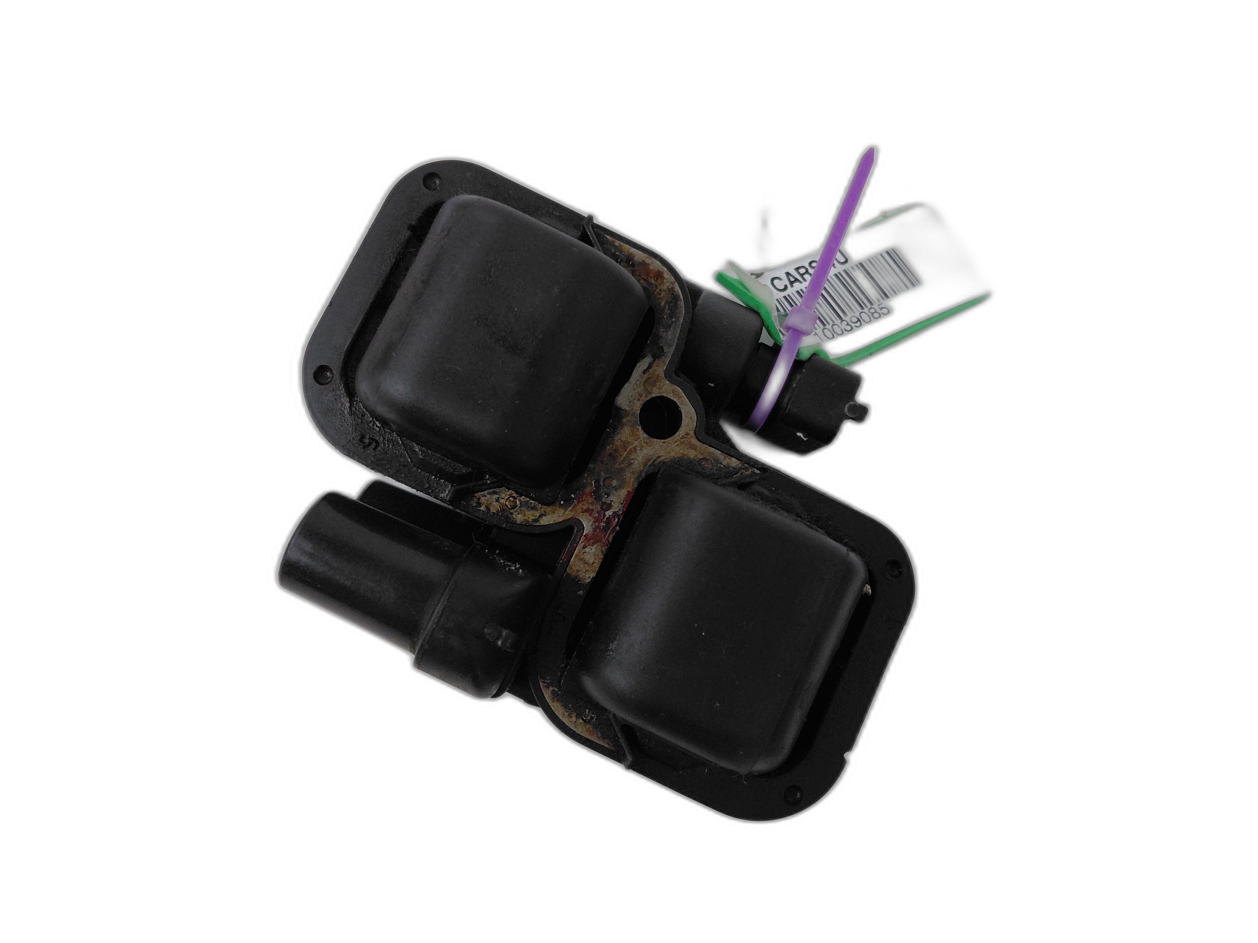 запалителна бобина