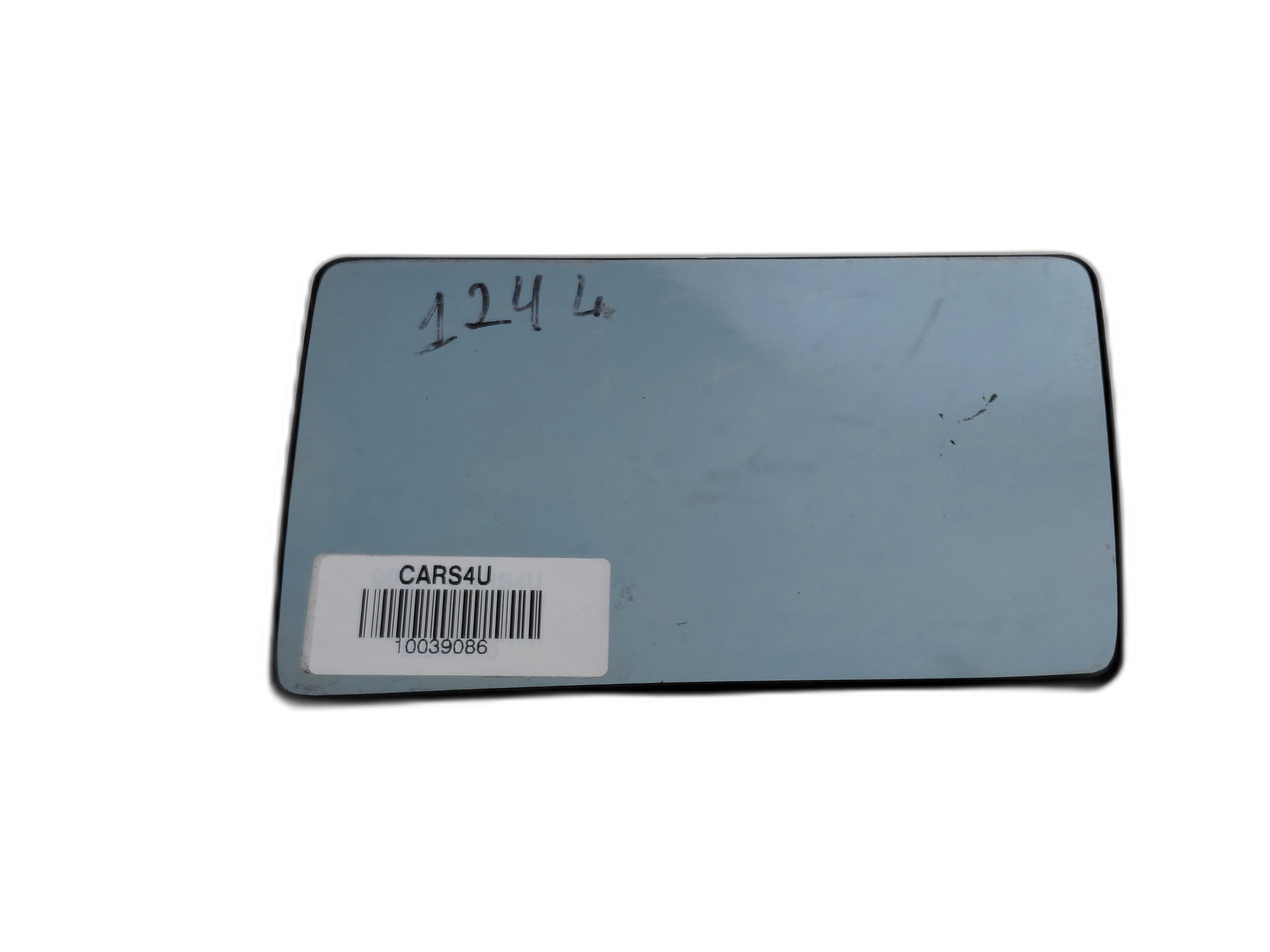 Ляво стъкло за огледало