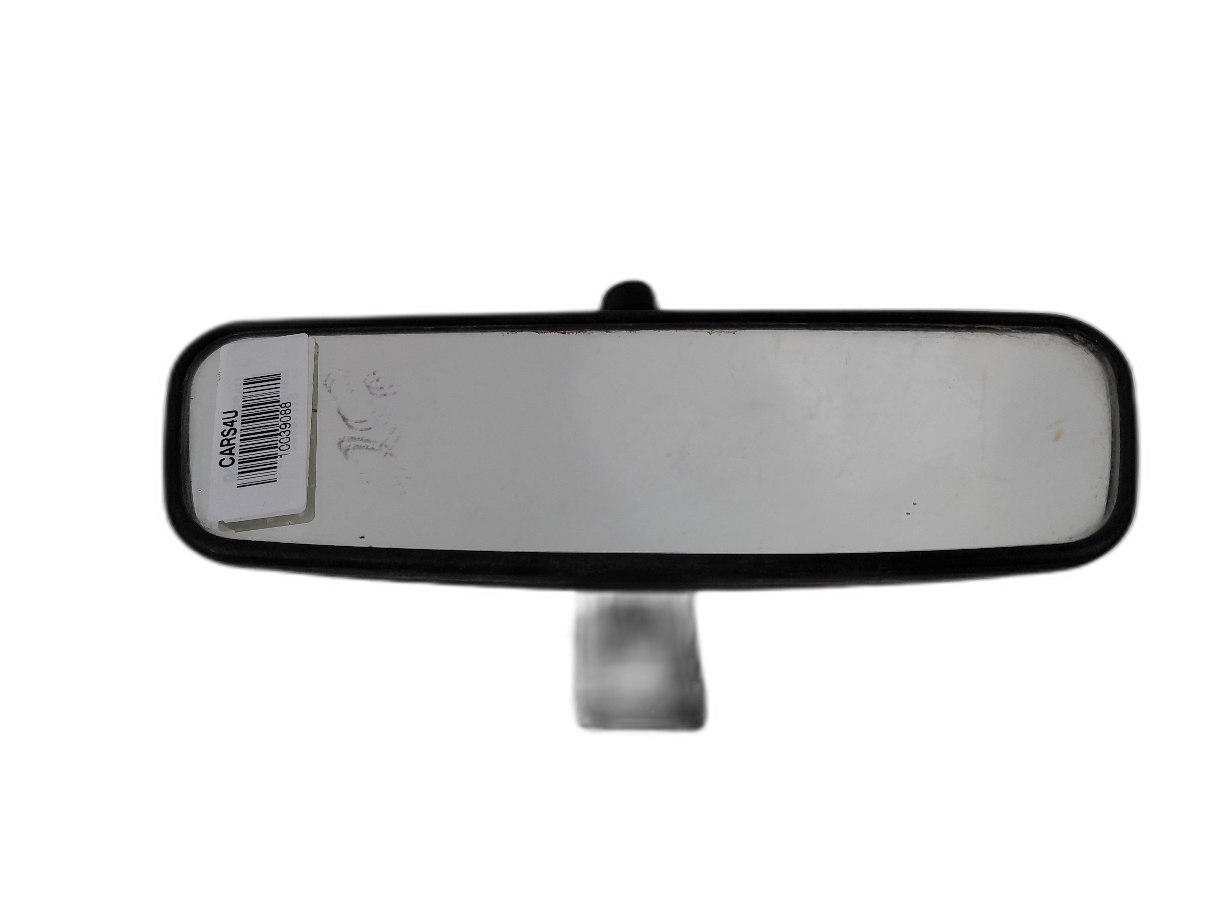 централно огледало