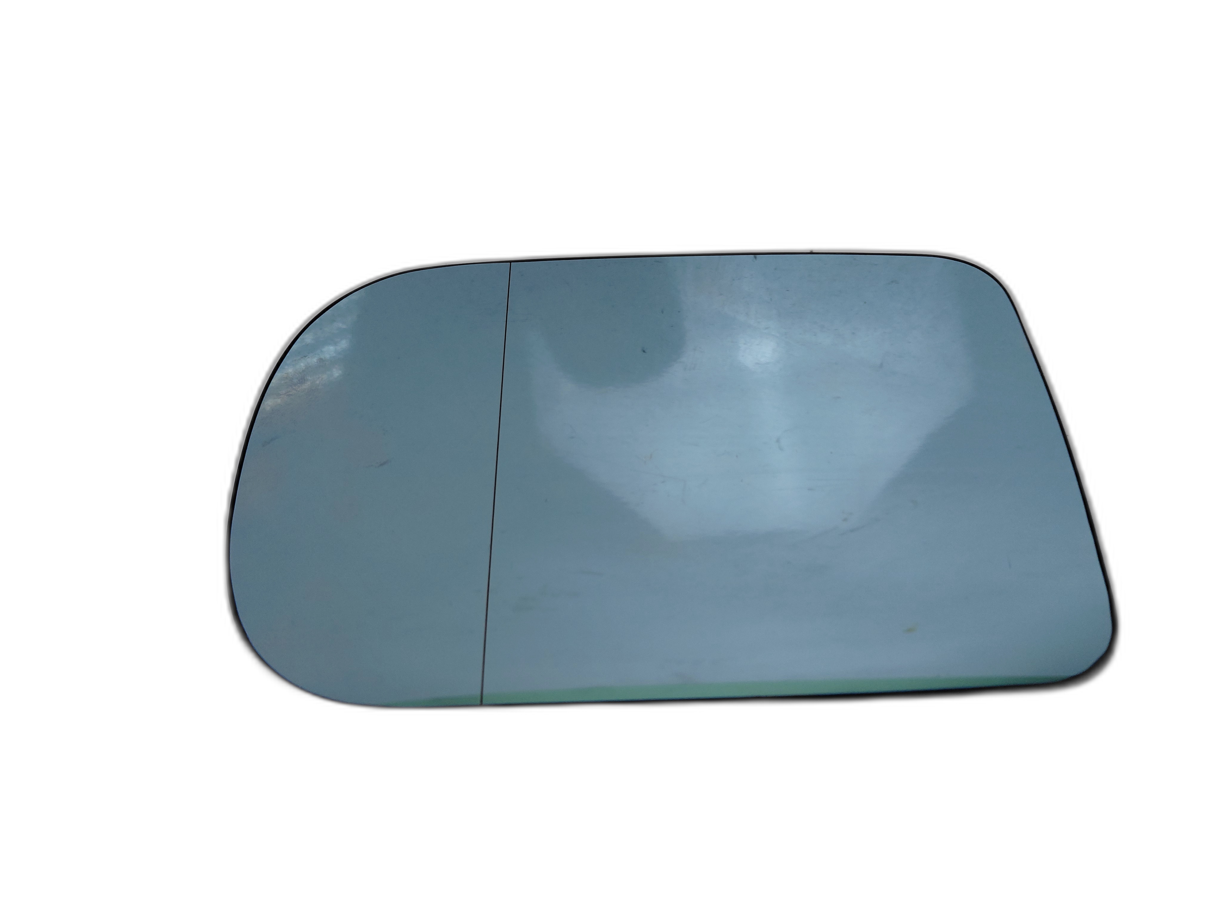 Ляво стъкло за огледало