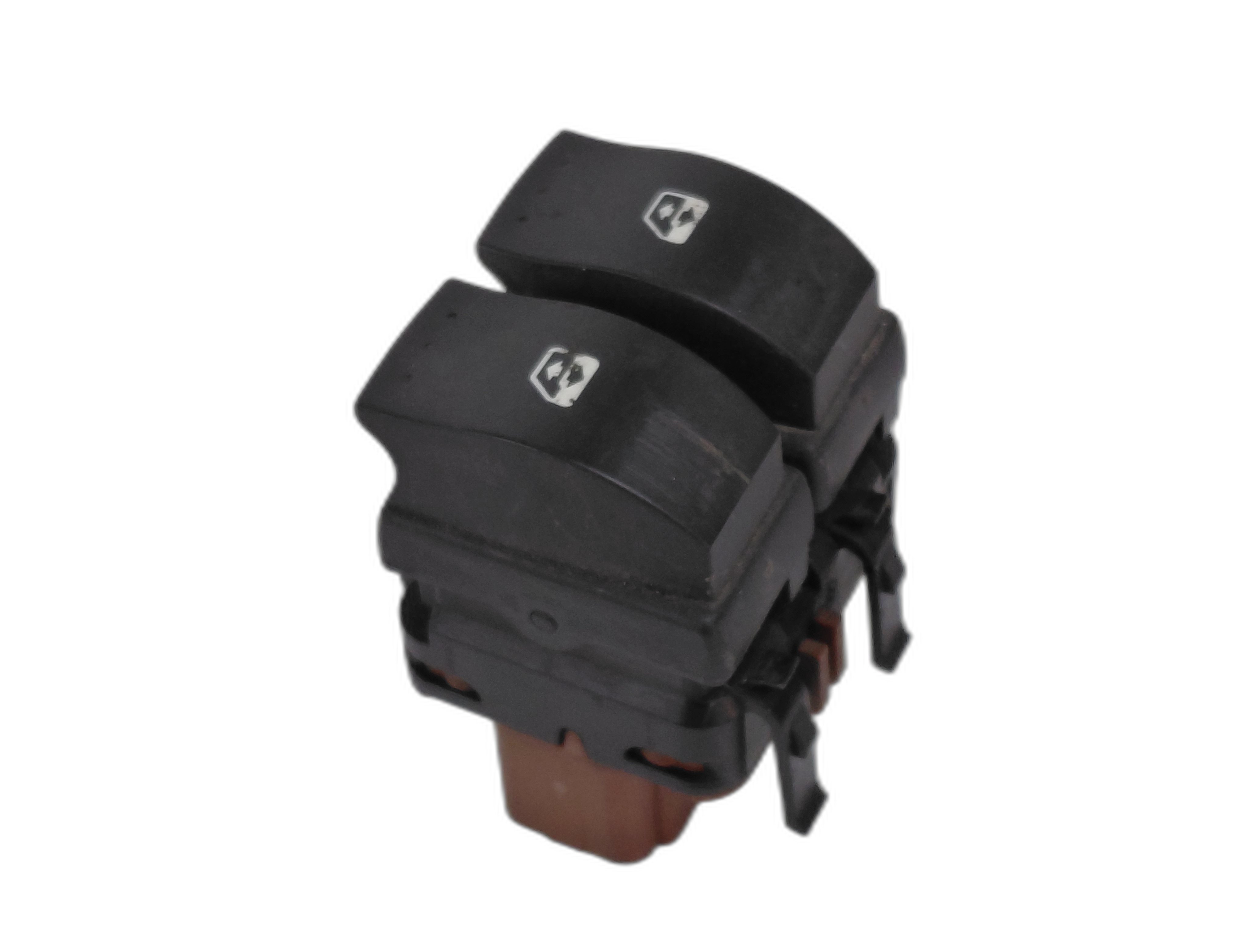 бутони ел. стъкла