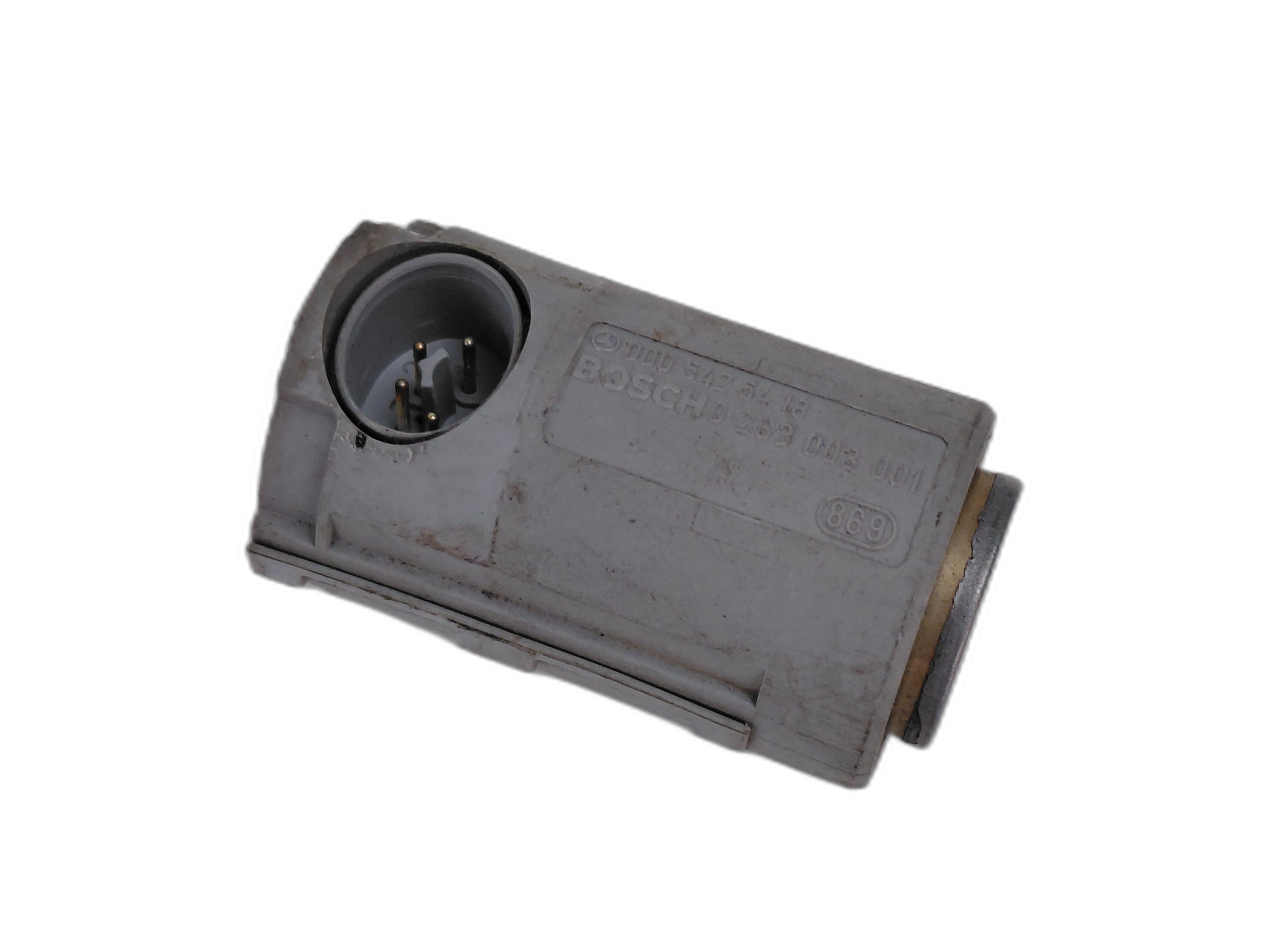 датчик парктроник