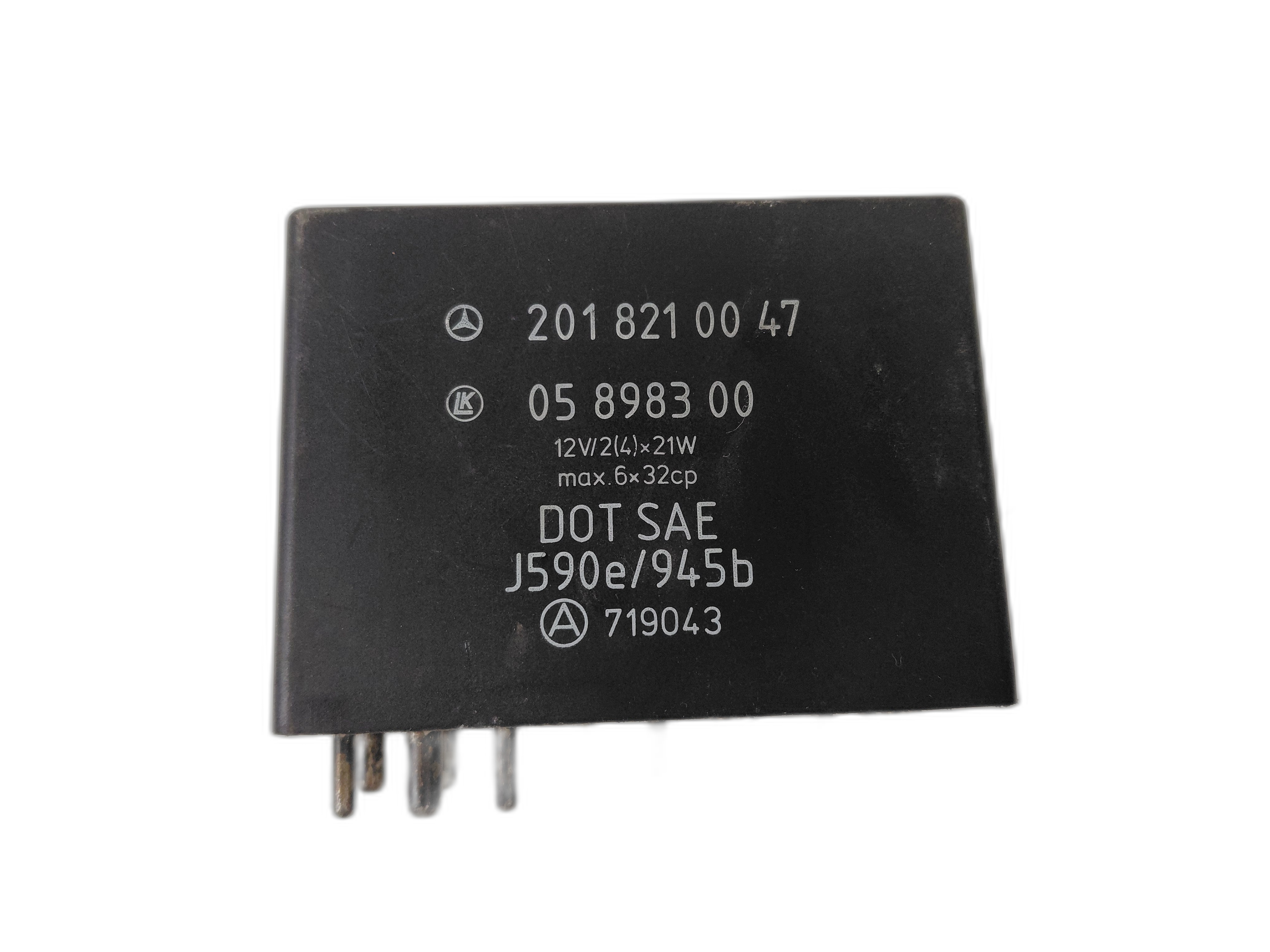 реле мигачи