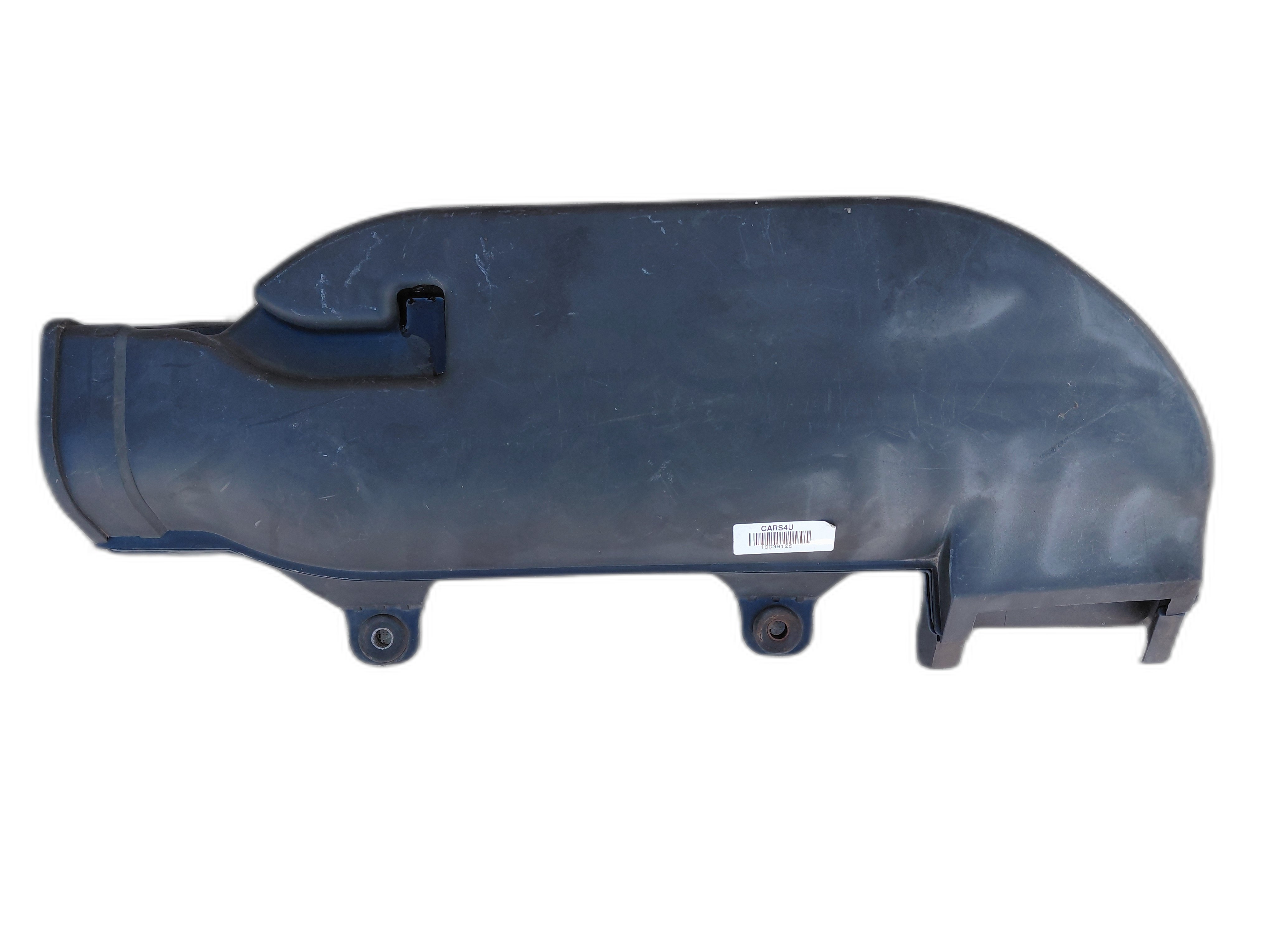 въздуховод