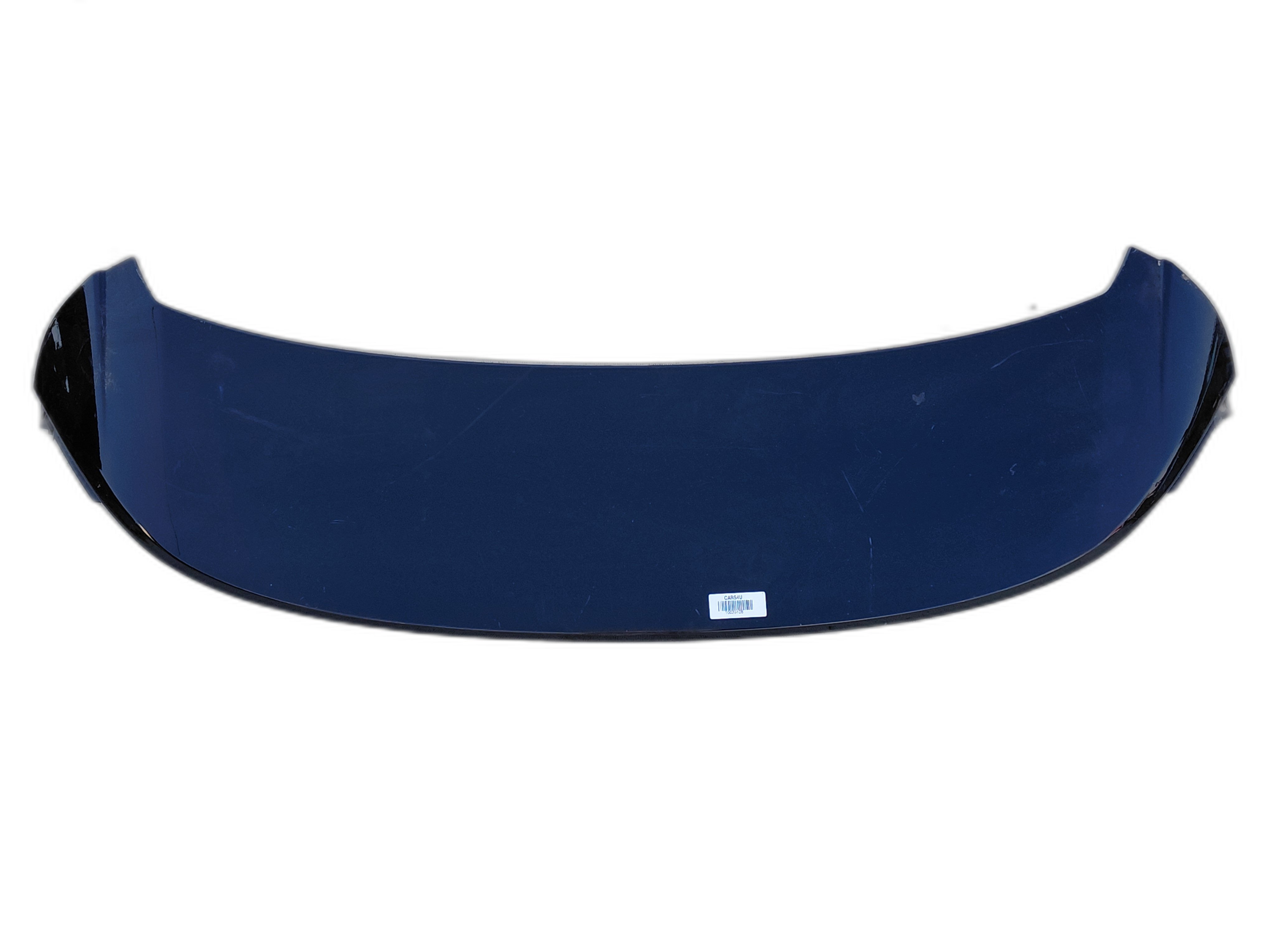 спойлер заден капак