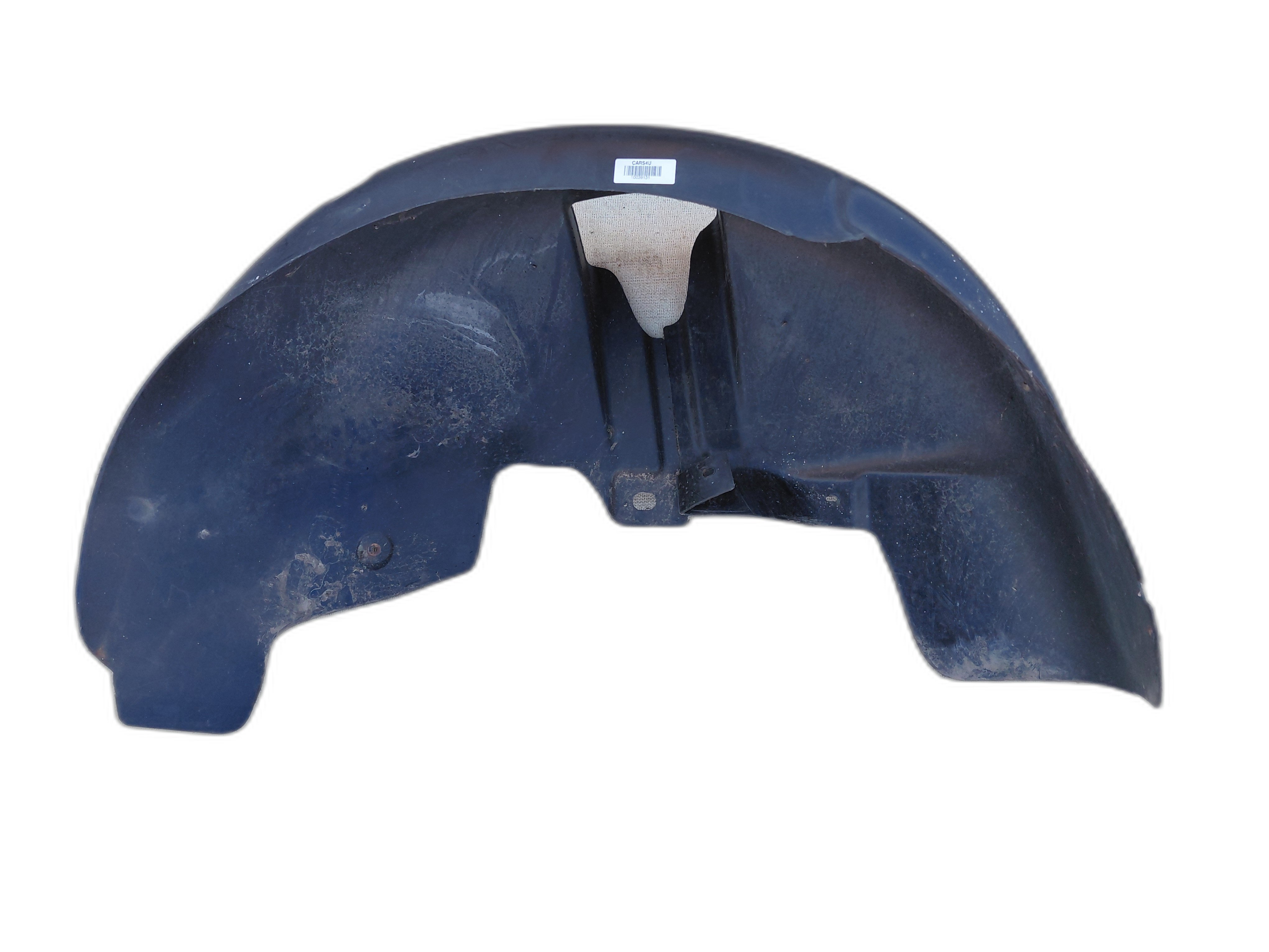 Заден ляв подкалник