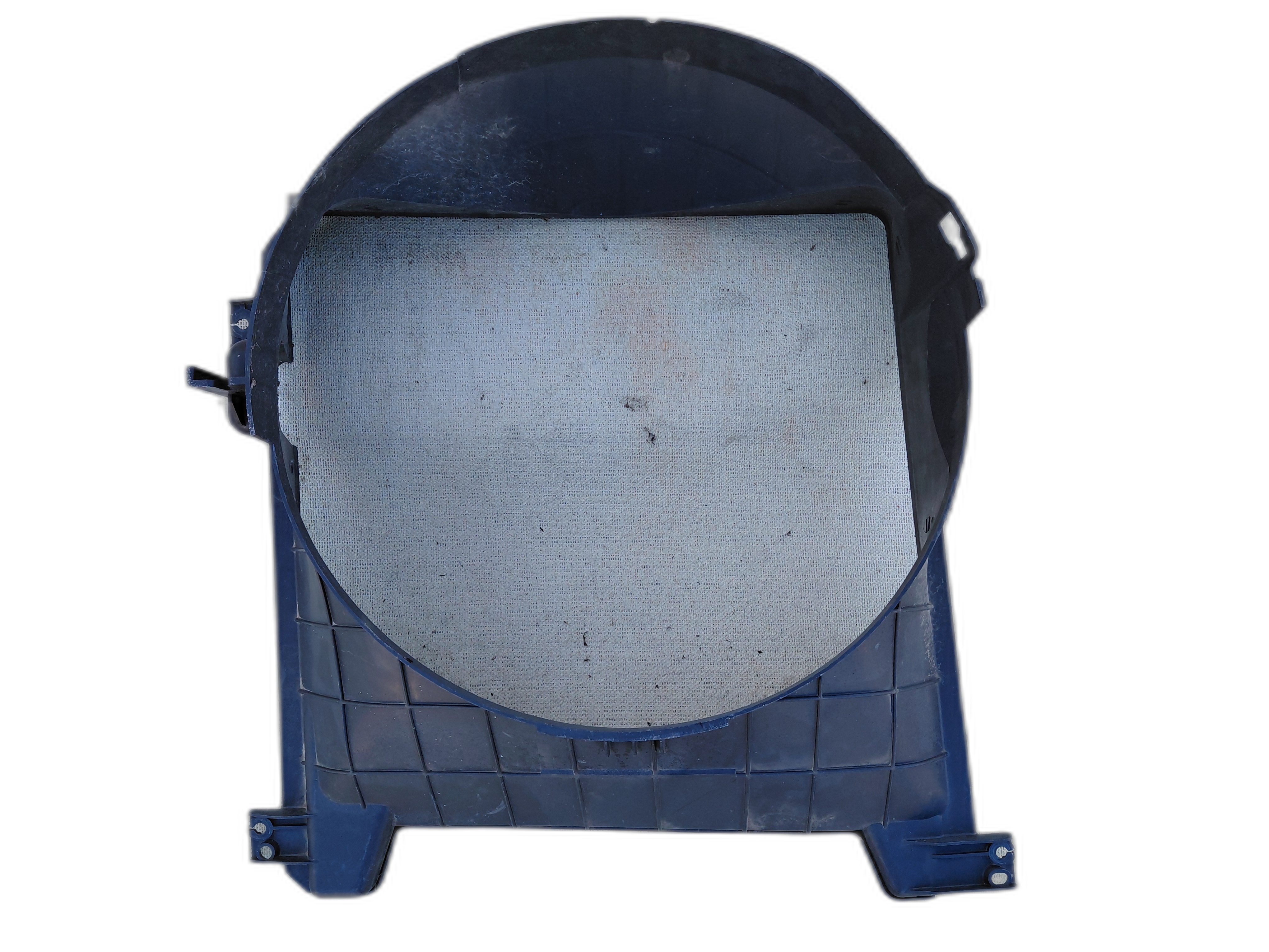 дифузьор радиатор