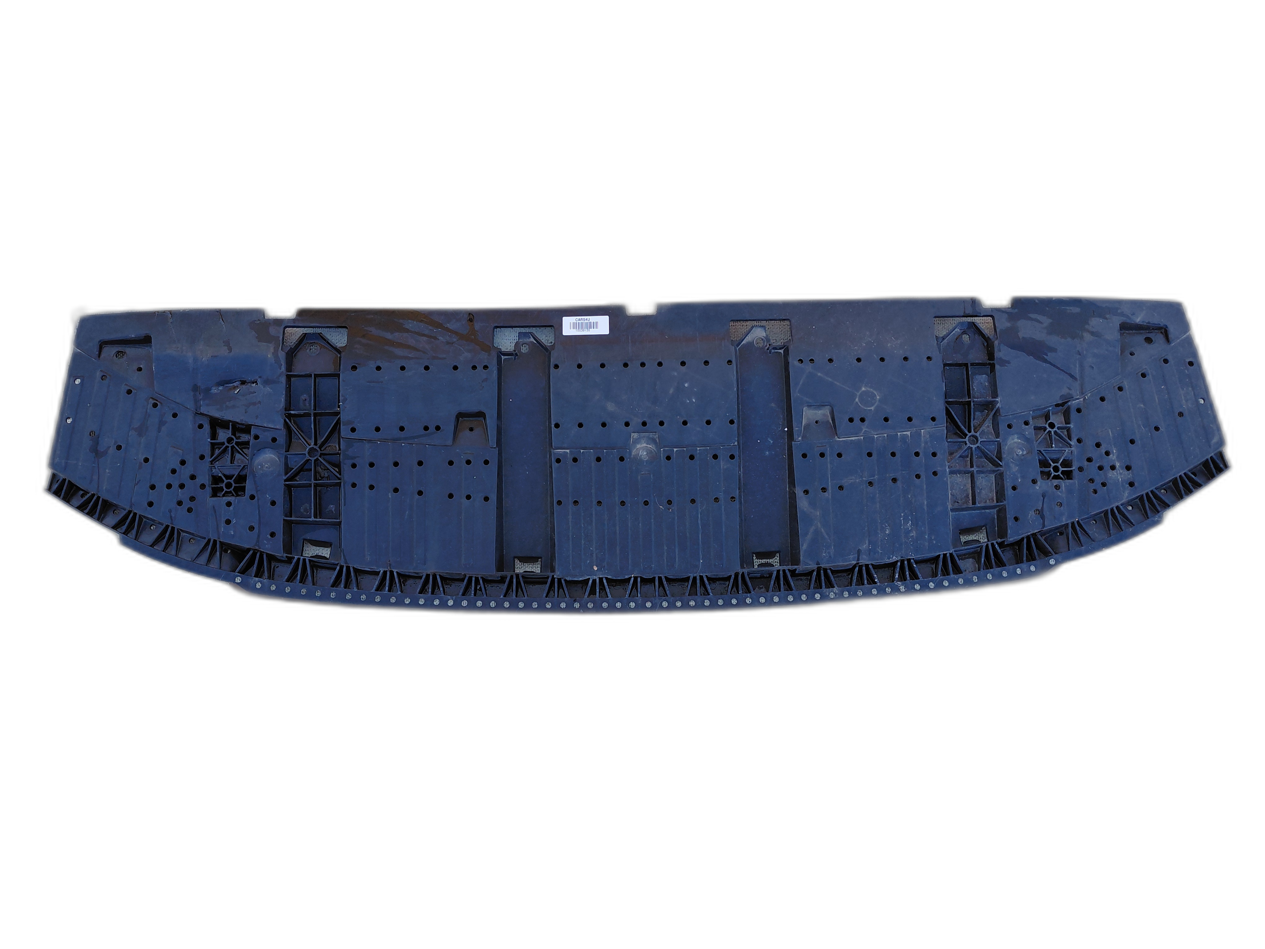 кора под предна броня