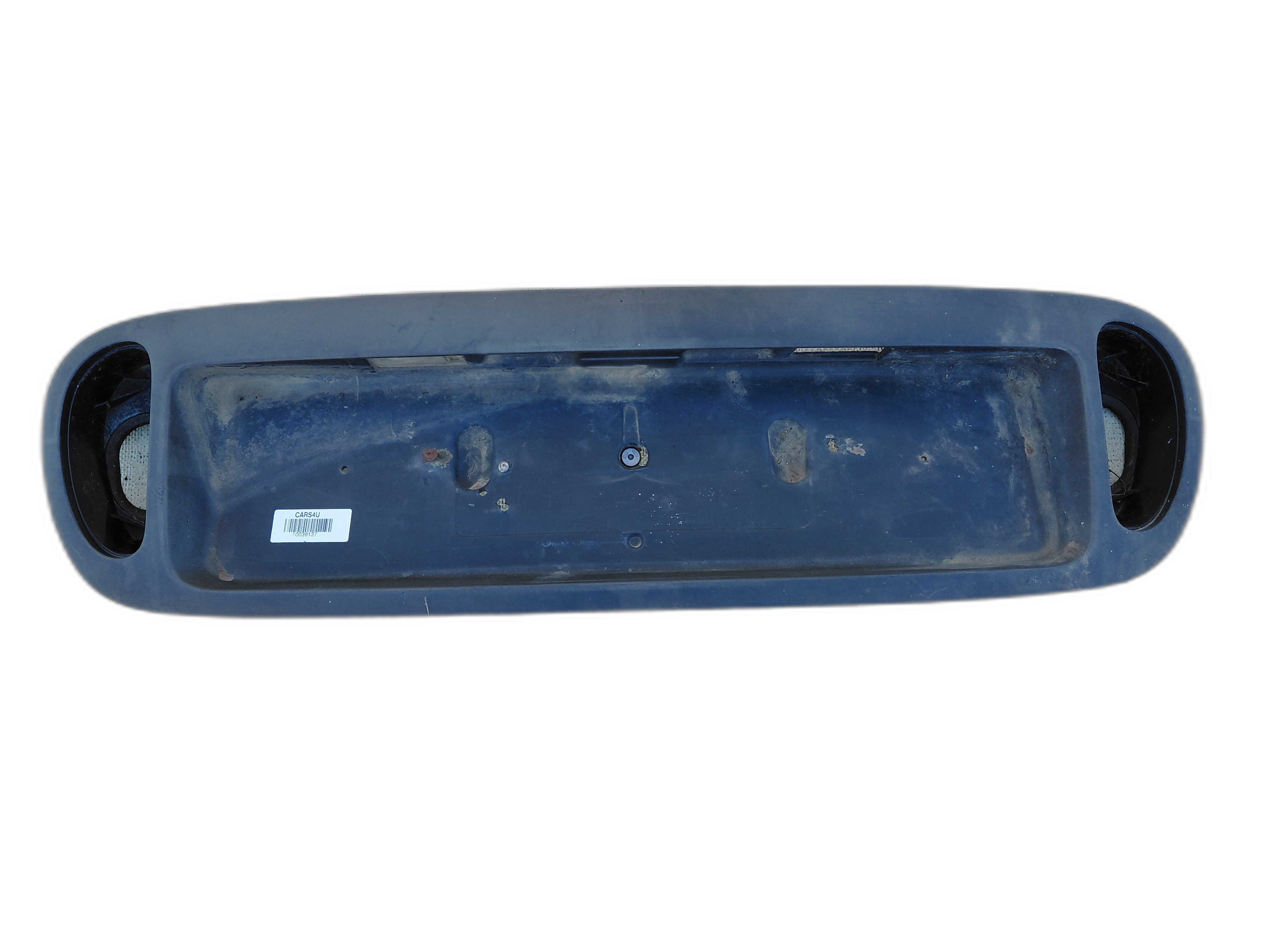 лайсна заден капак