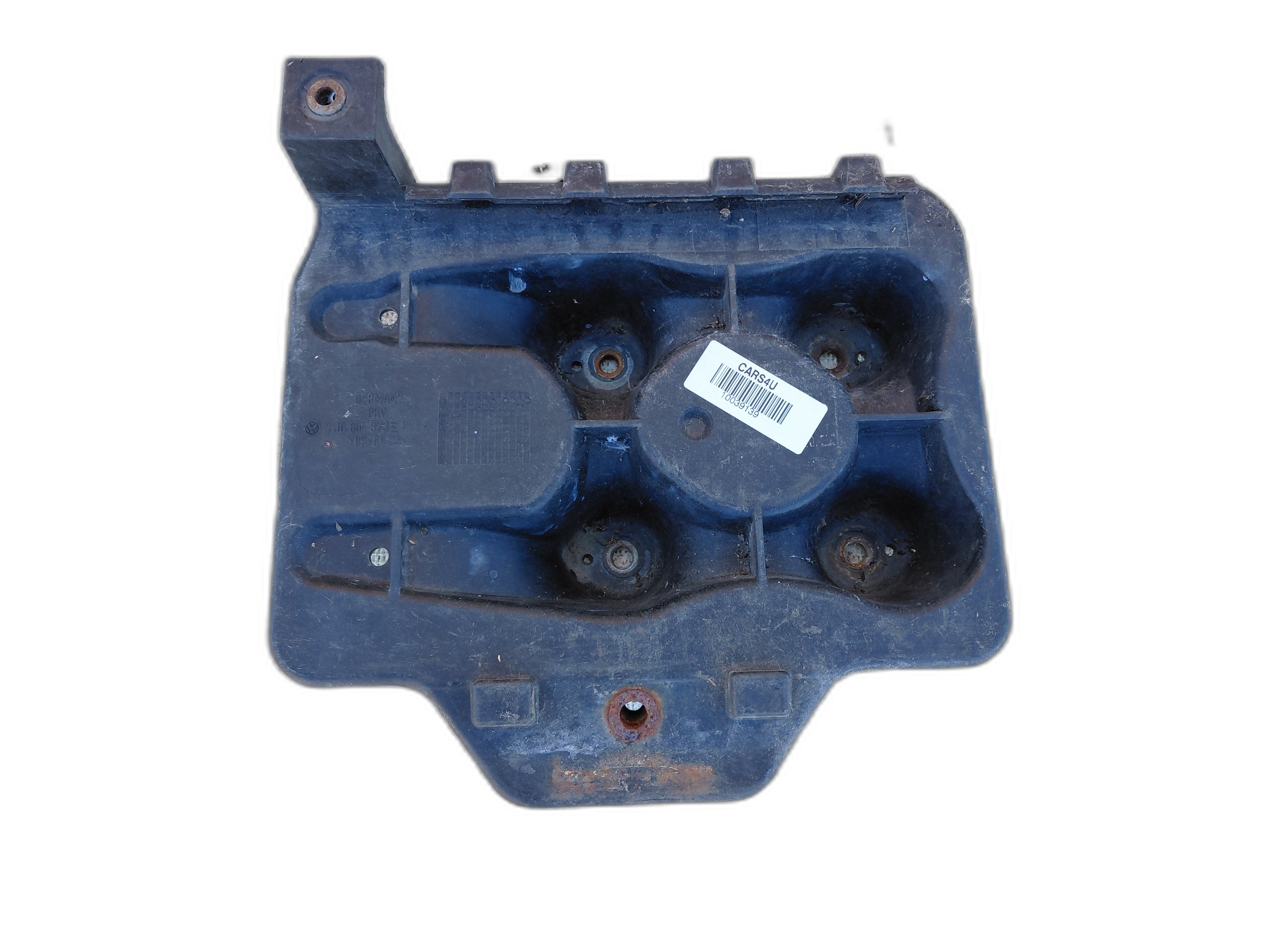 стойка акумулатор