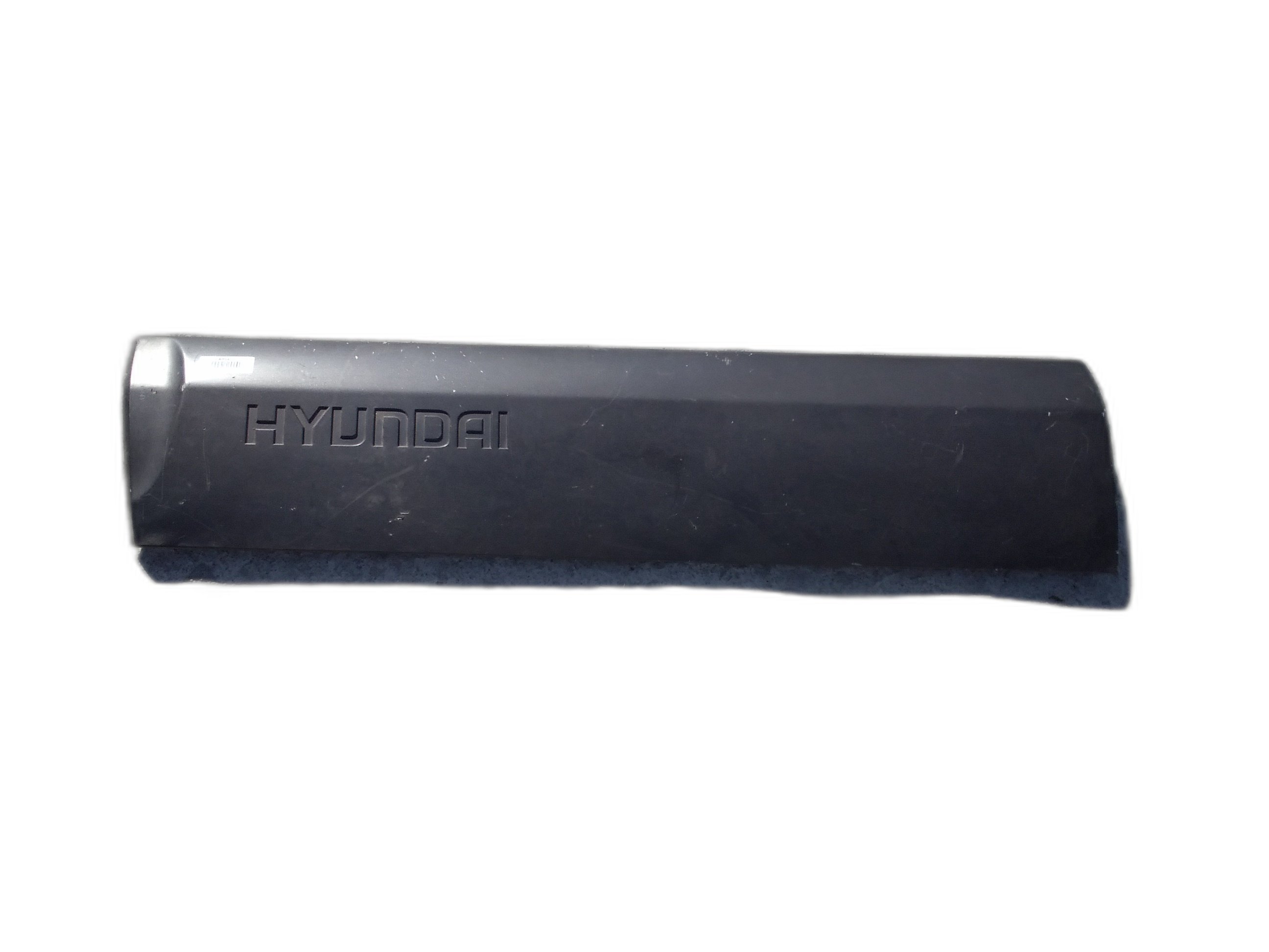 Предна лява долна лайсна врата