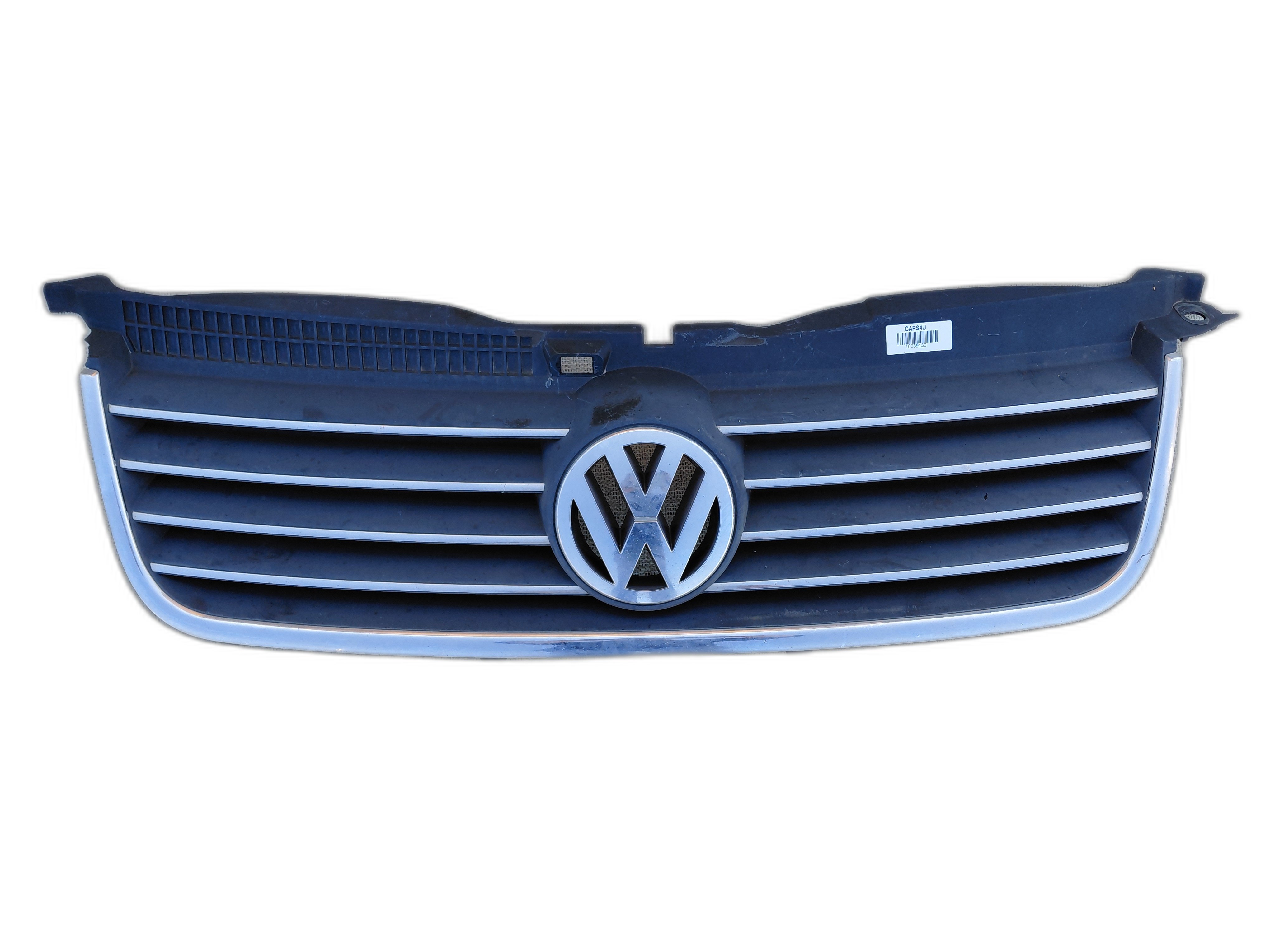 решетка радиатор