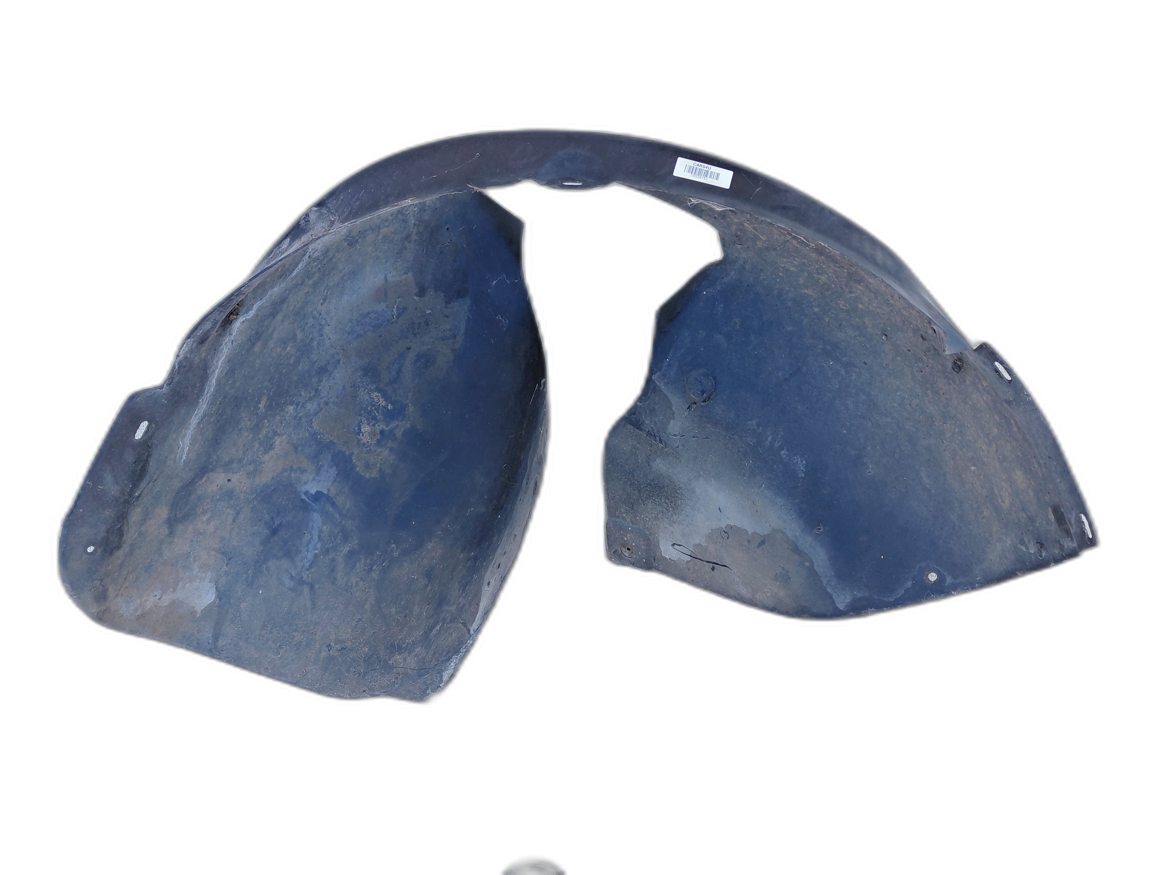 Преден десен подкалник