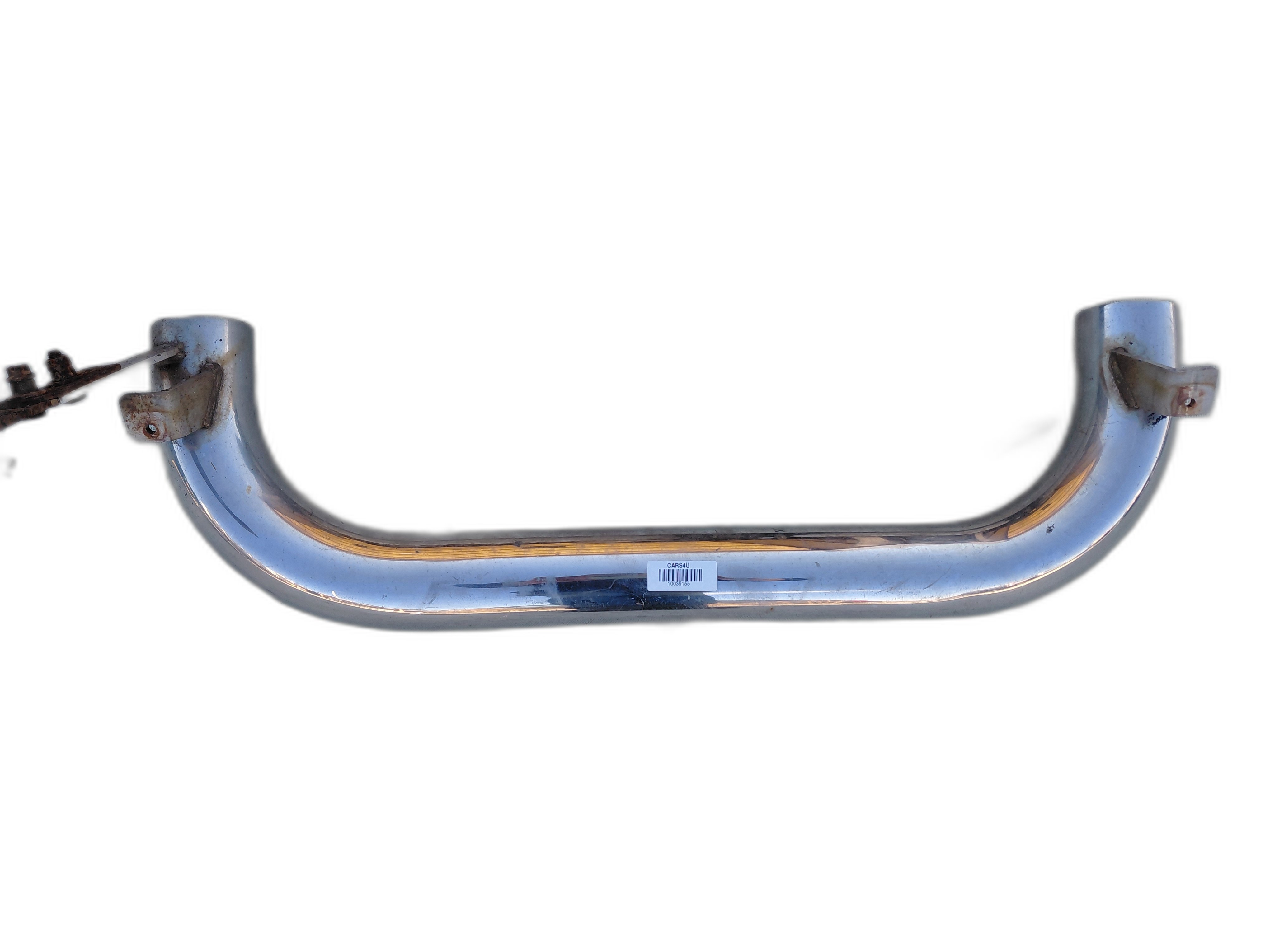 спойлер предна броня