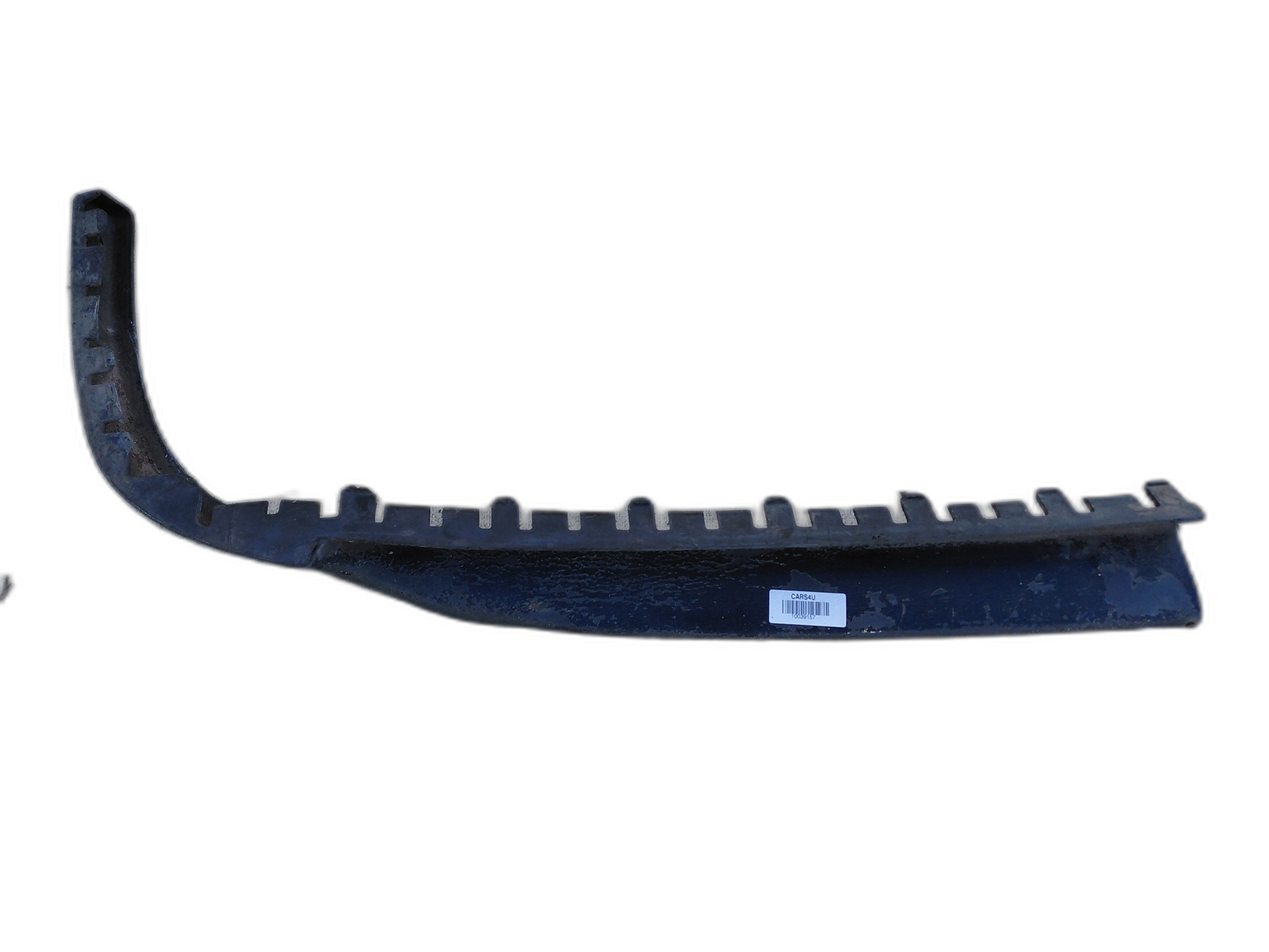 Дясна спойлер предна броня