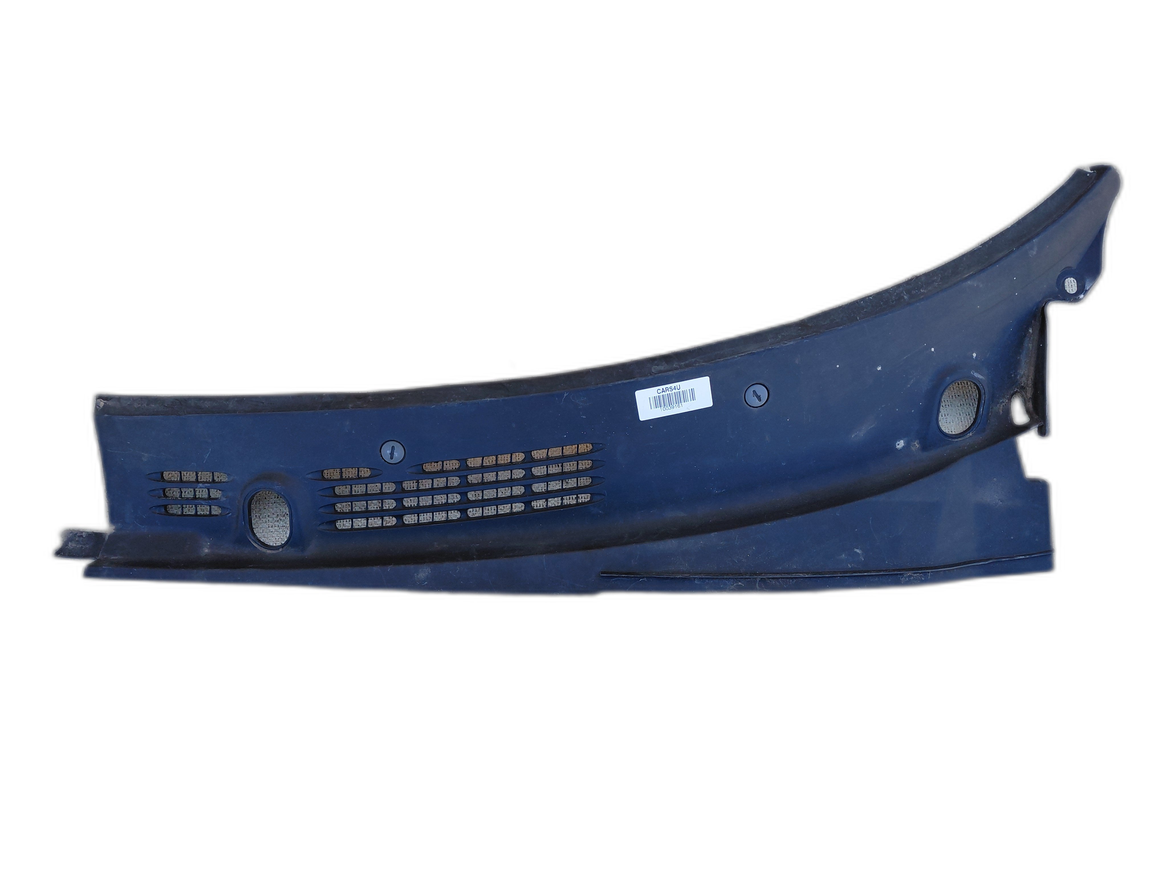 Ляв кора под чистачки