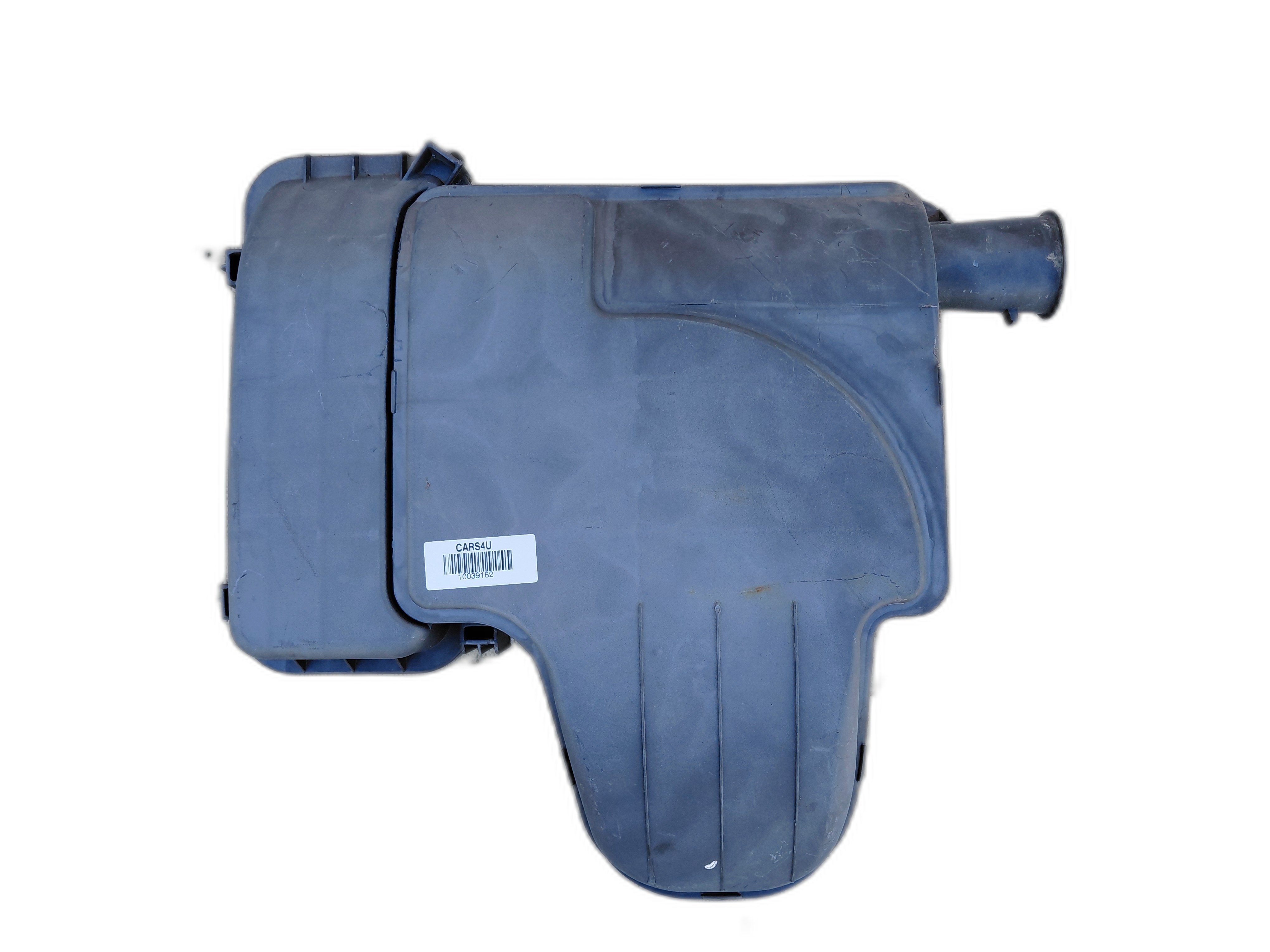 кутия въздушен филтър