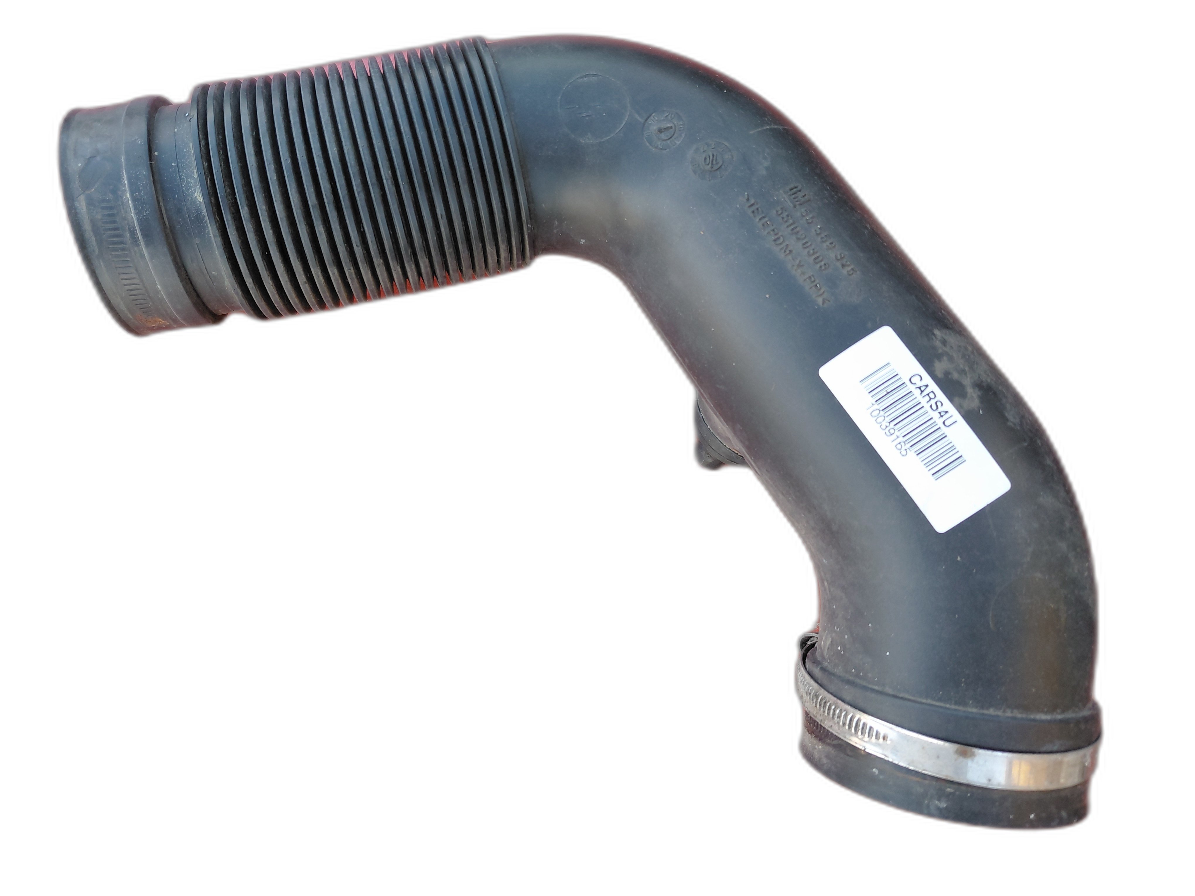 въздуховод