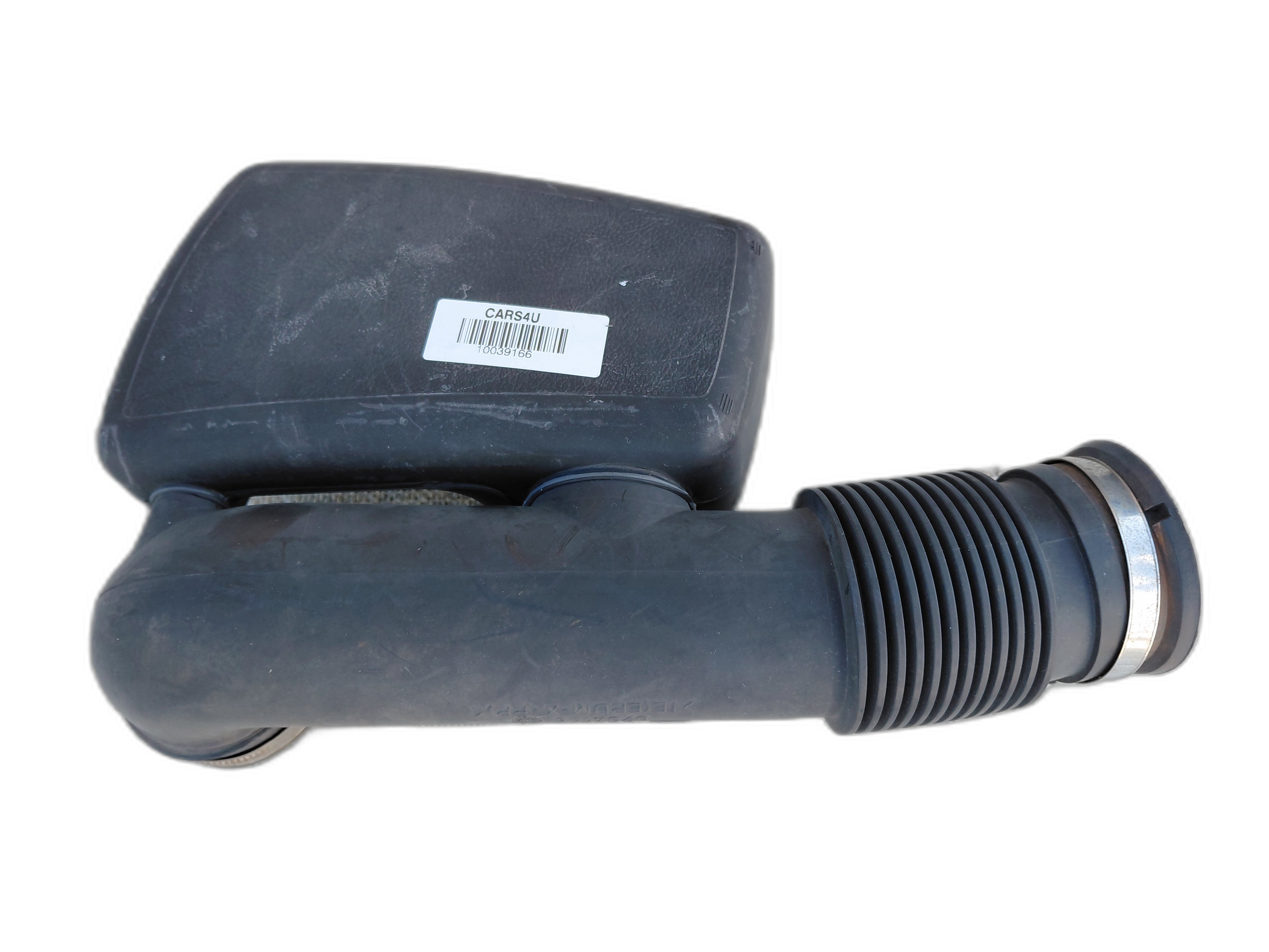 въздуховод