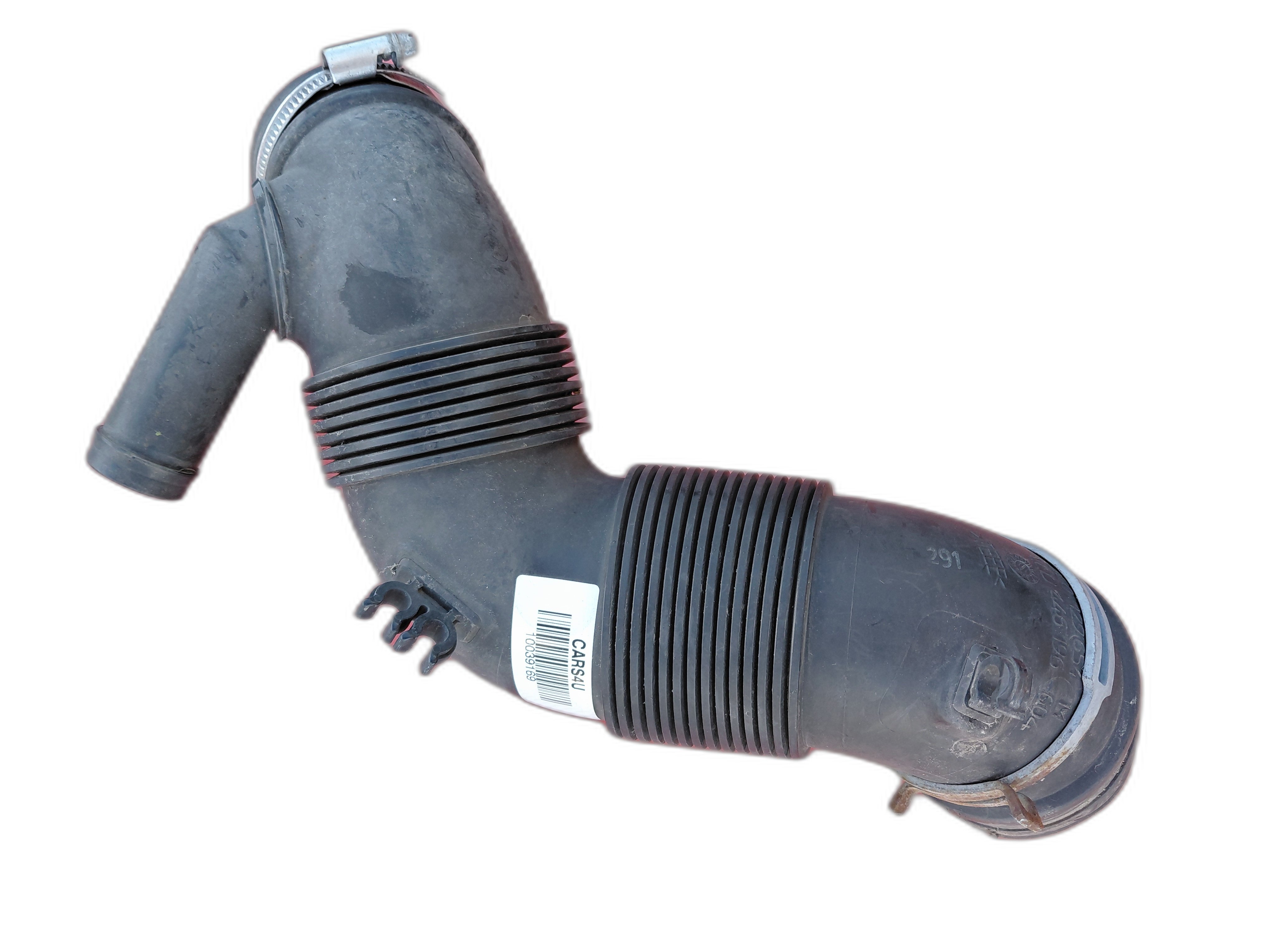 въздуховод