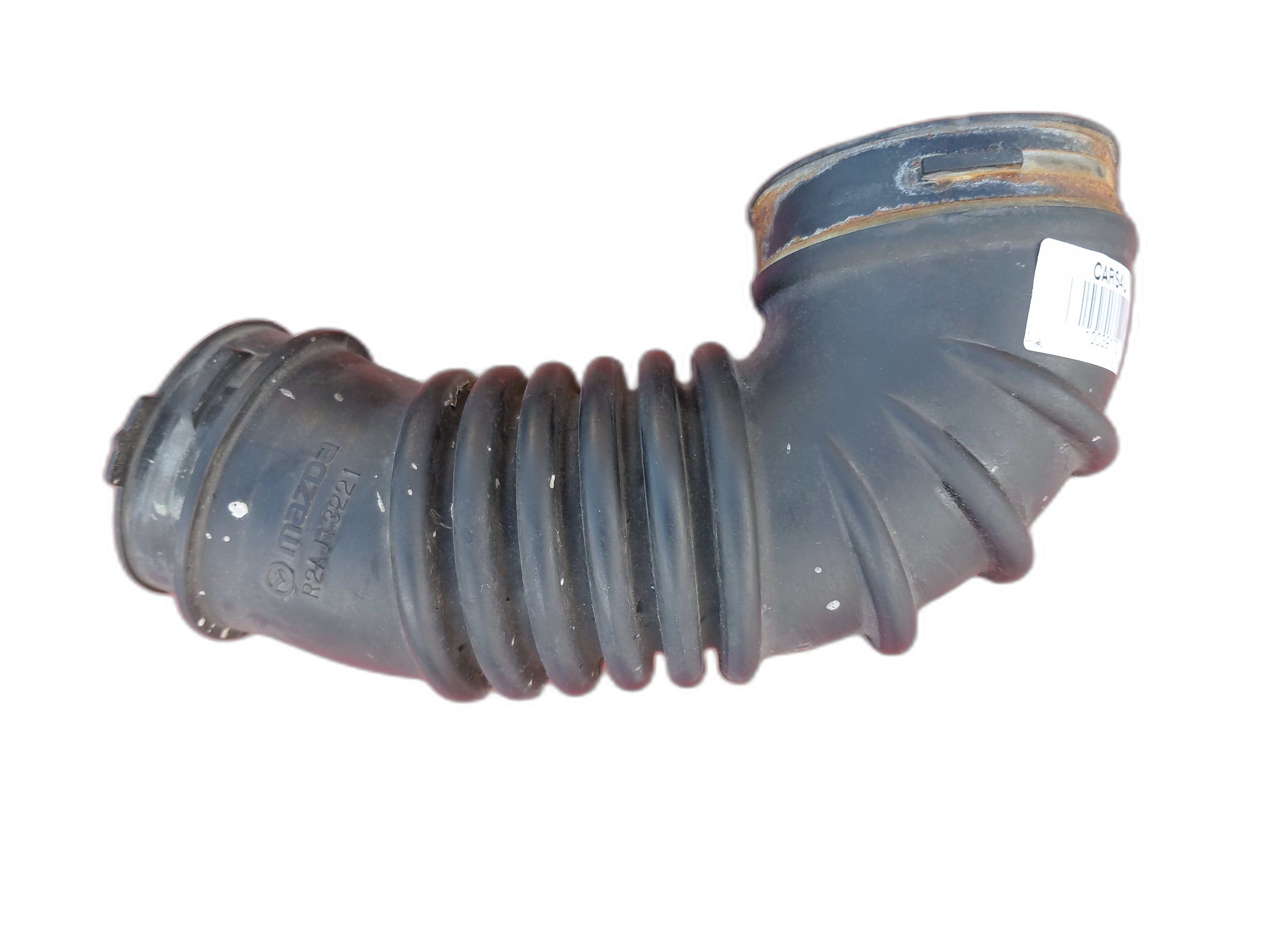 въздуховод