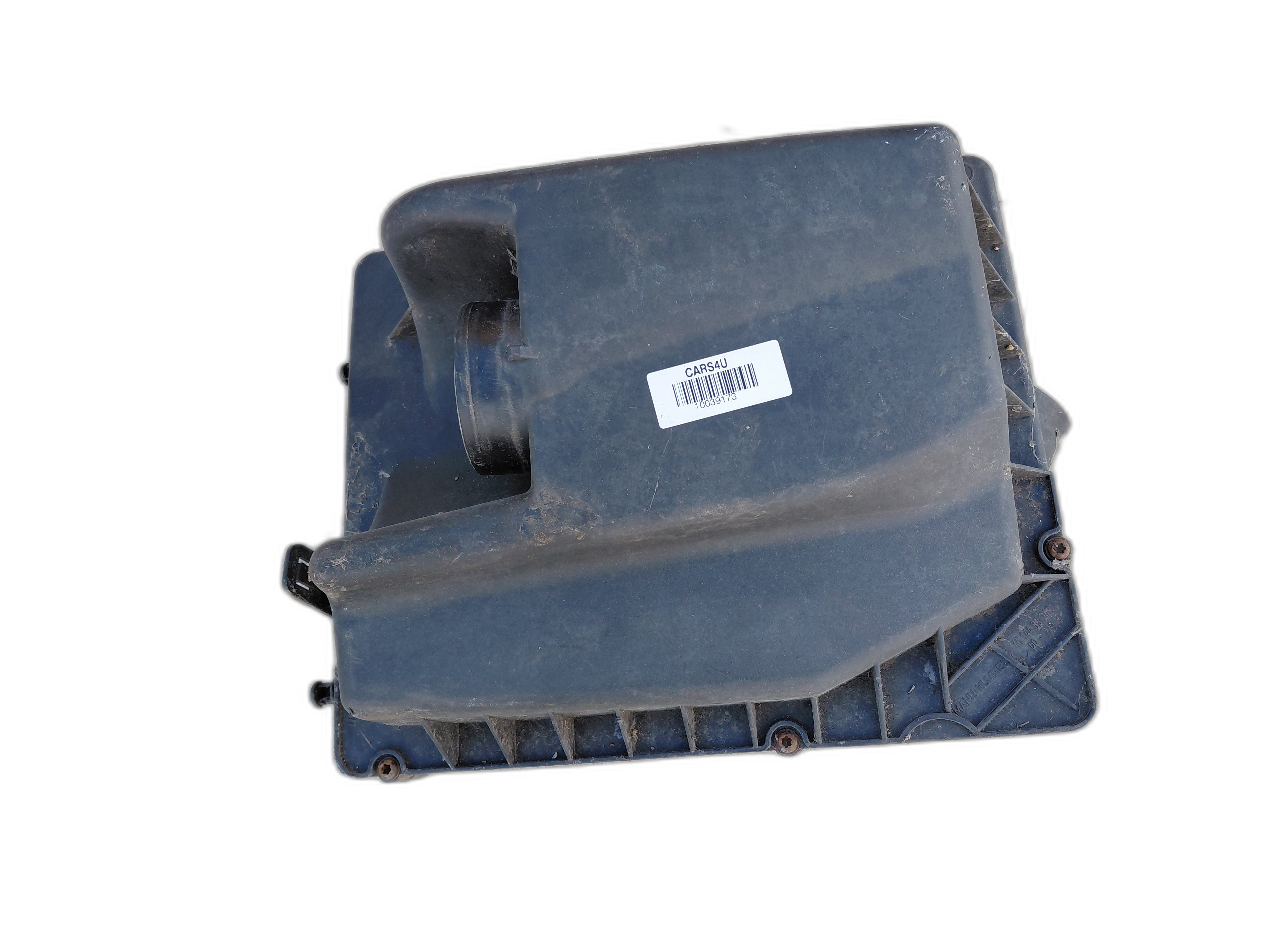 кутия въздушен филтър