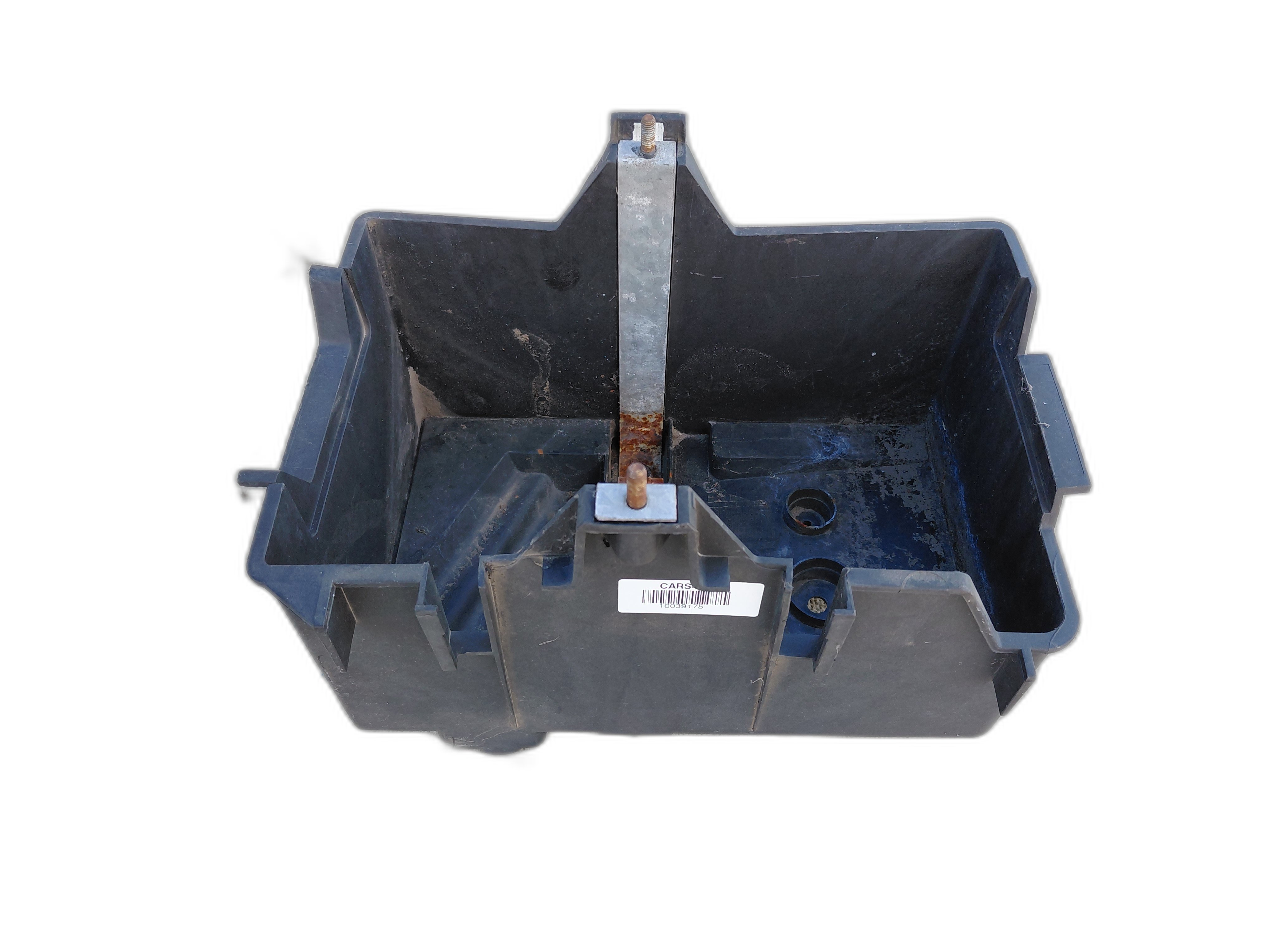 стойка акумулатор