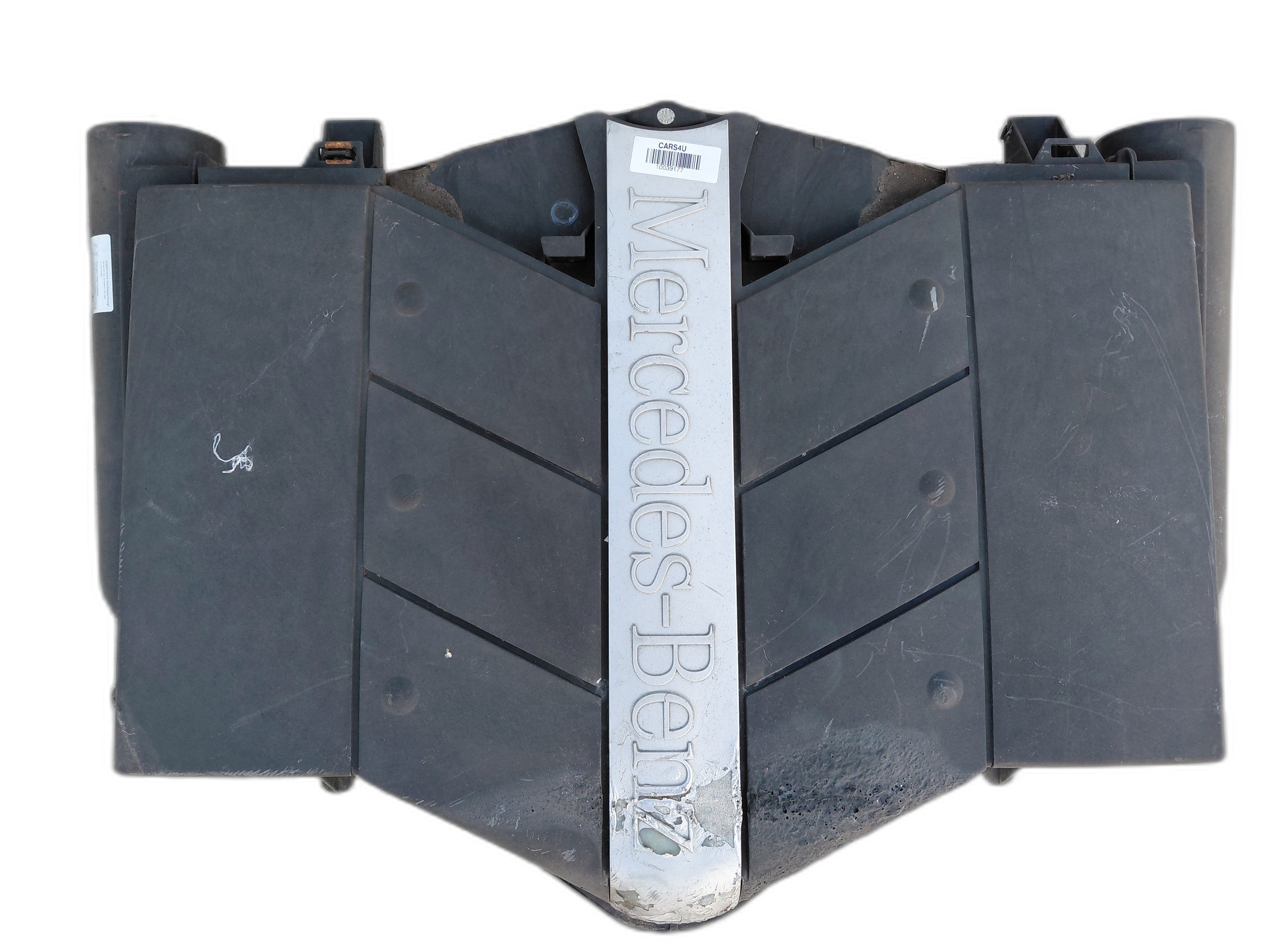 декоративна кора двигател