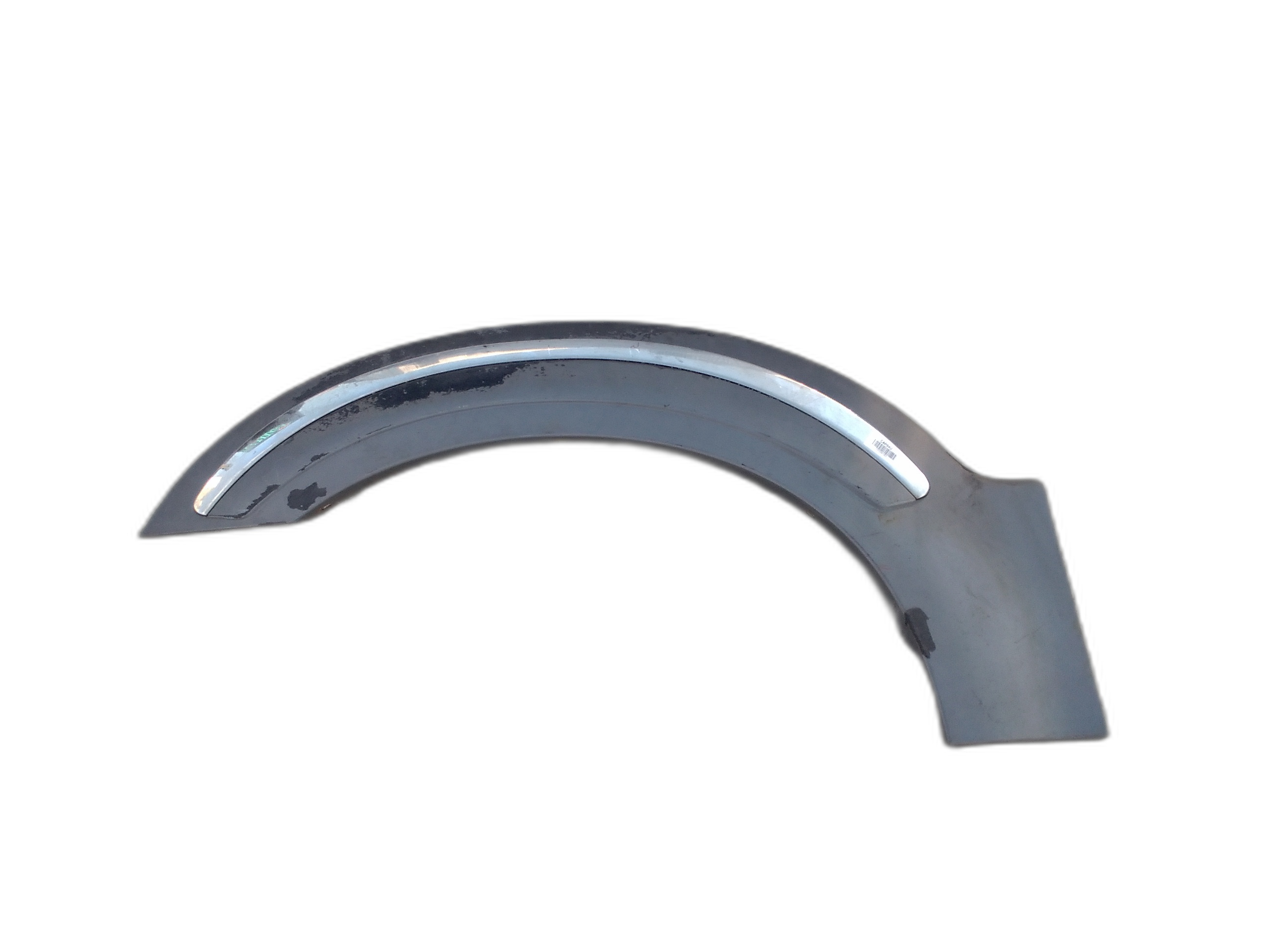 Преден ляв вежда калник