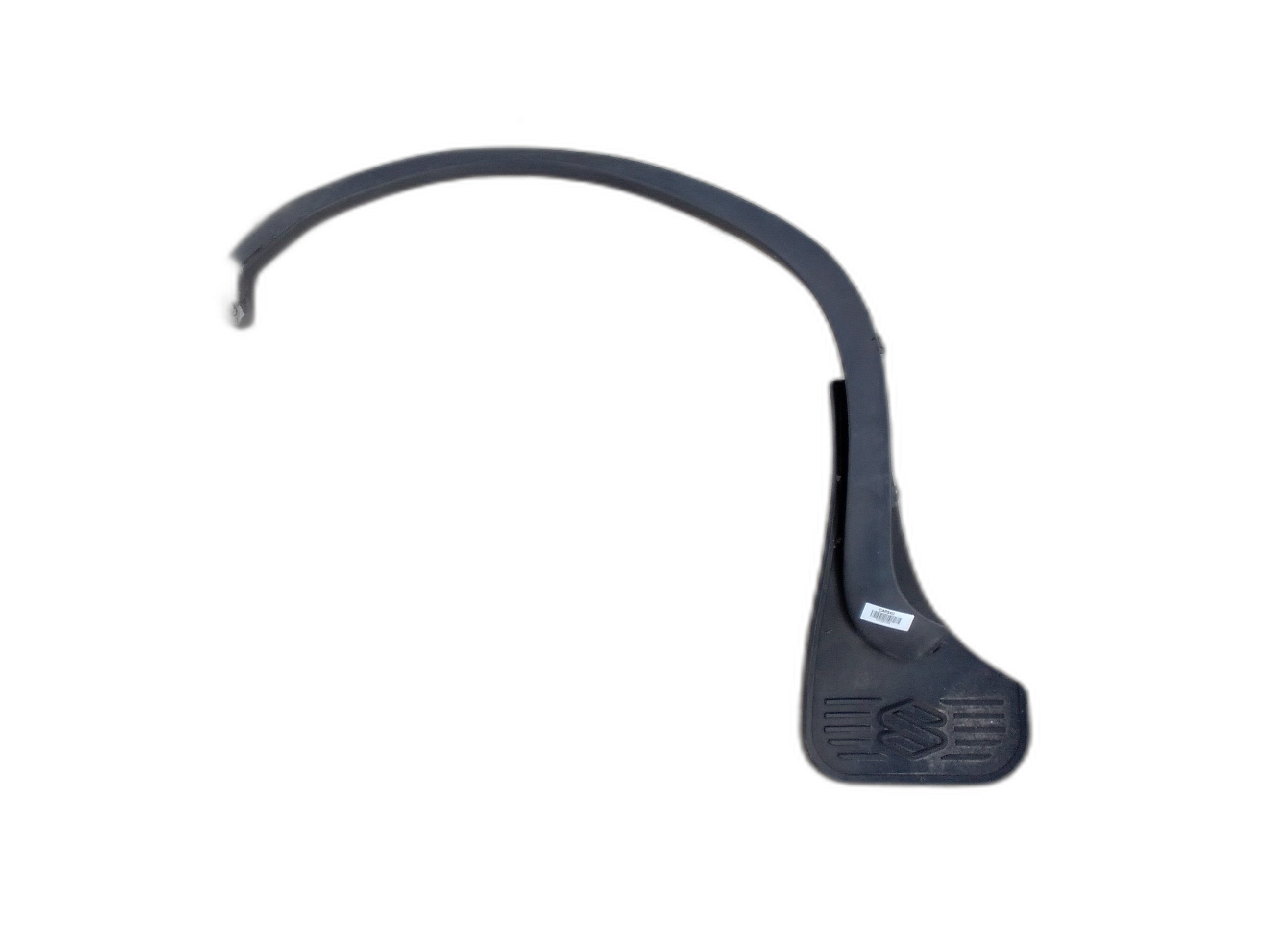 Заден ляв вежда калник