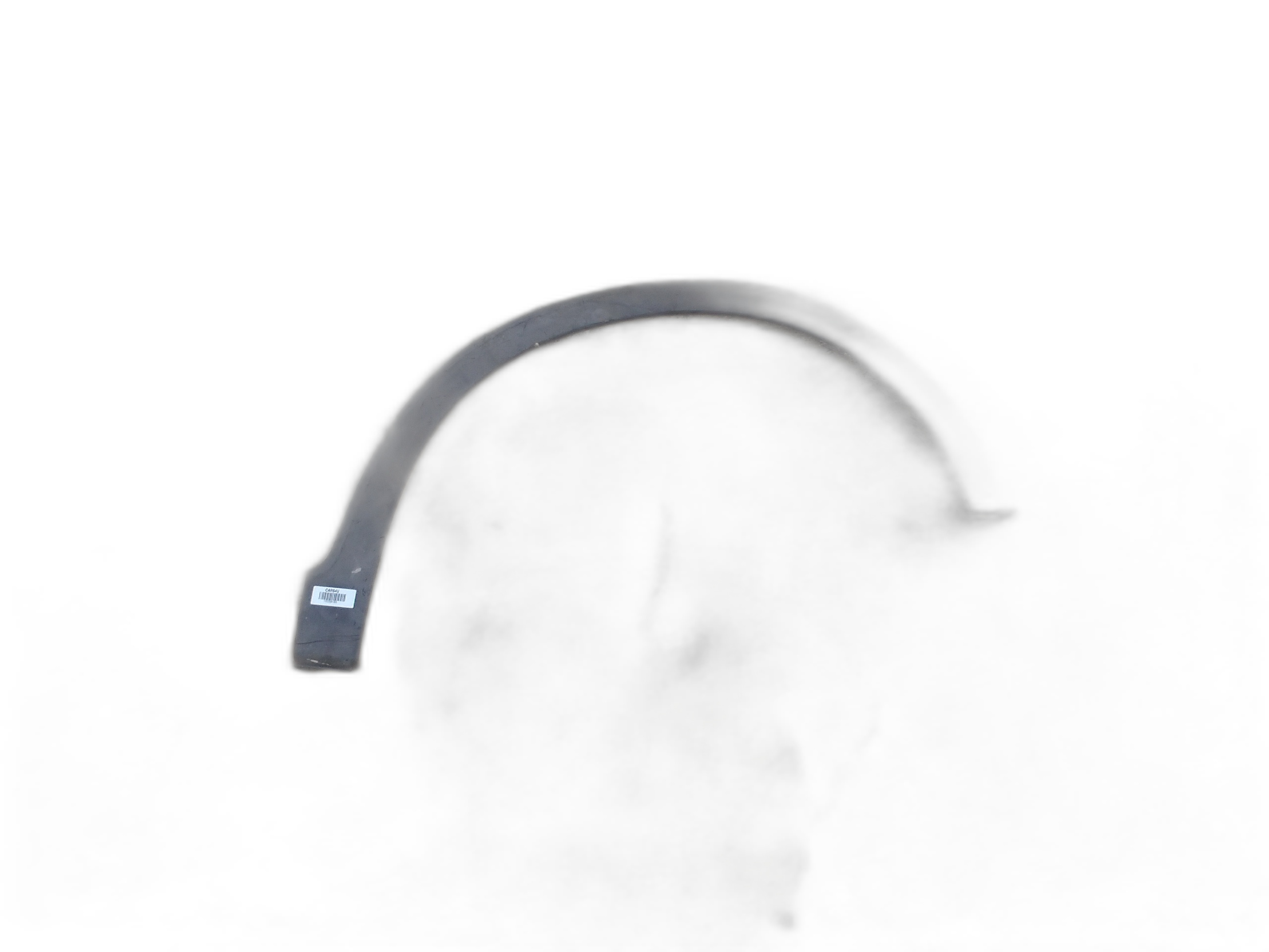 Заден десен вежда калник