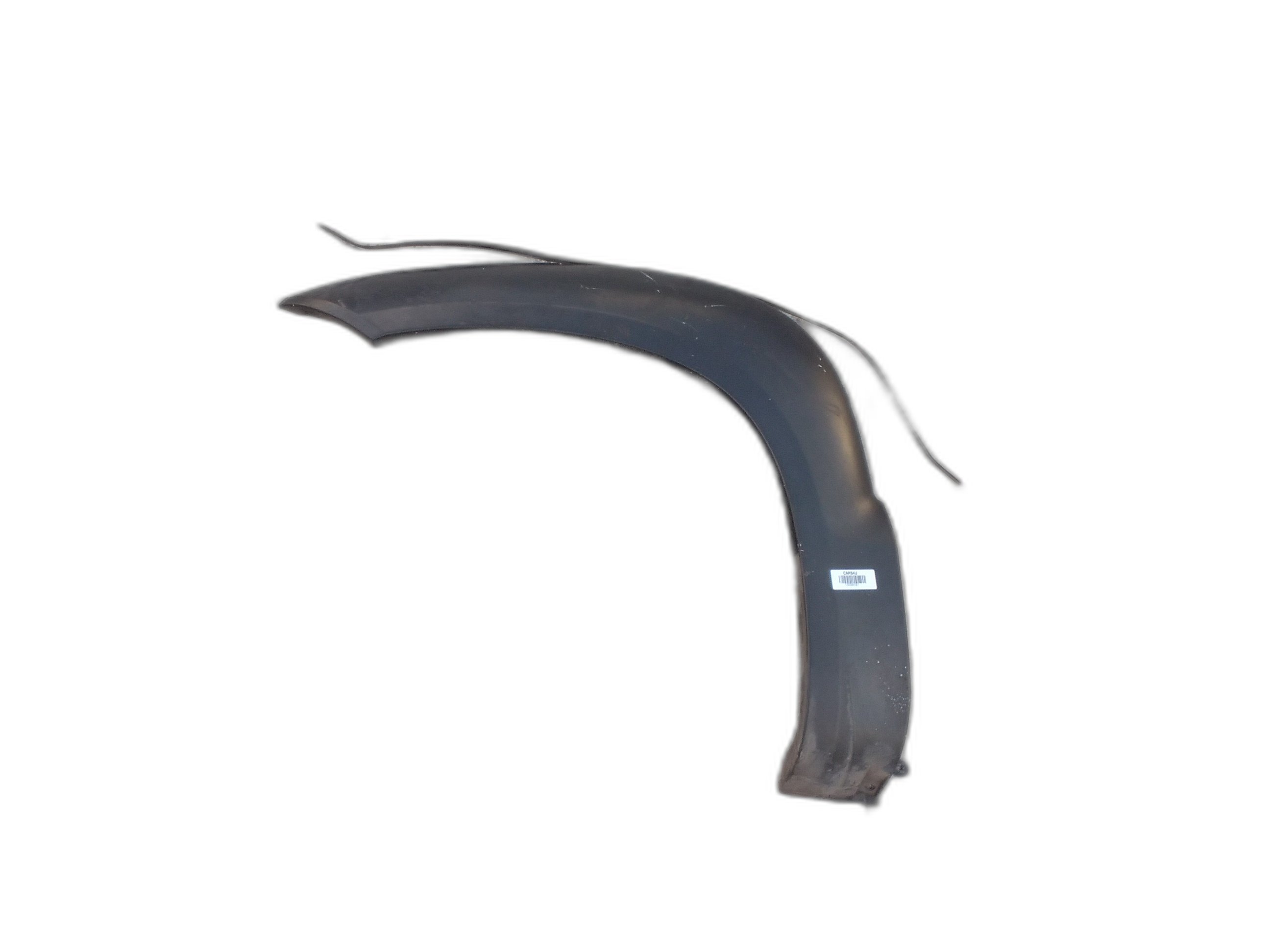 Преден ляв вежда калник