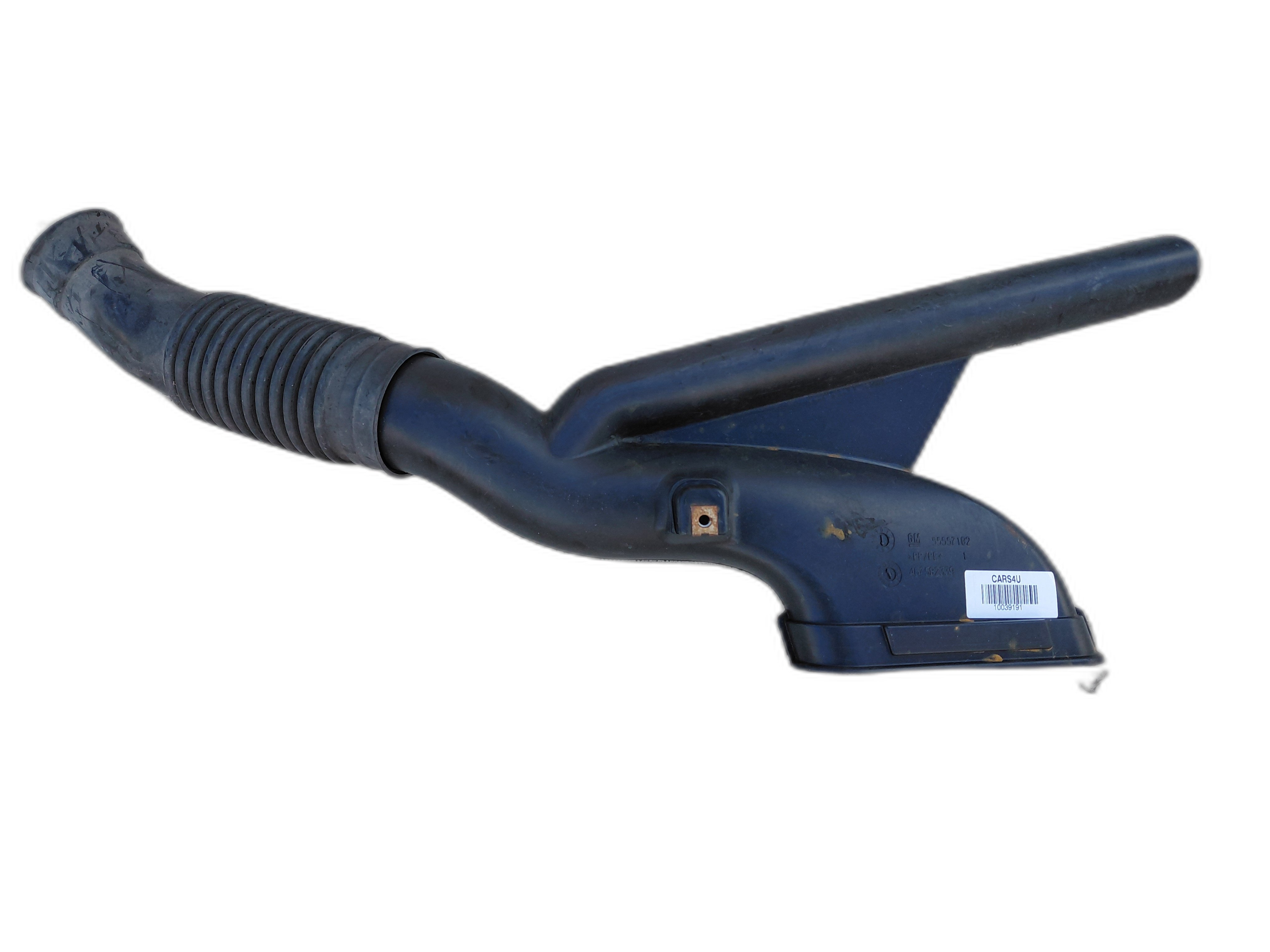 въздуховод