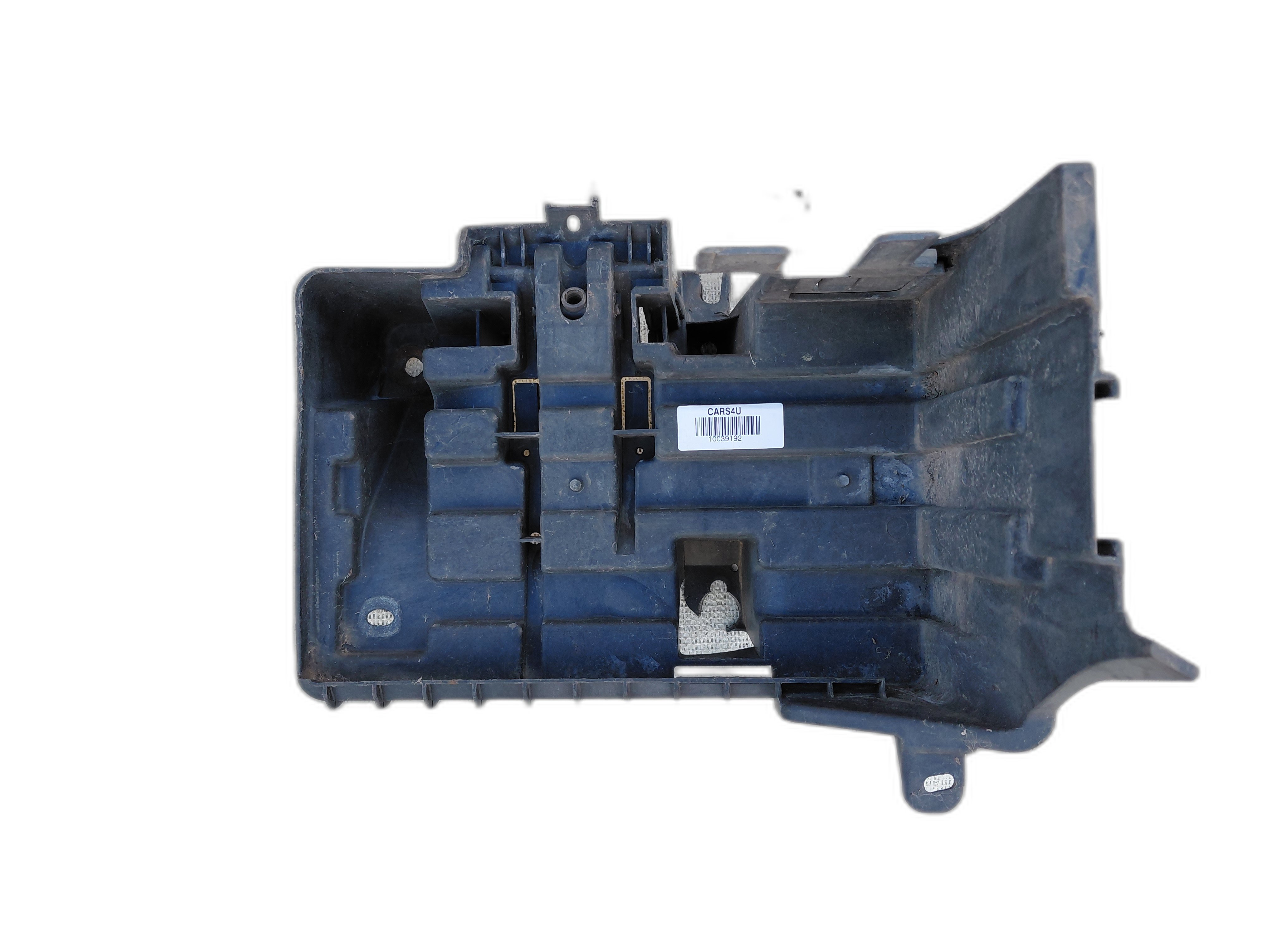 стойка акумулатор