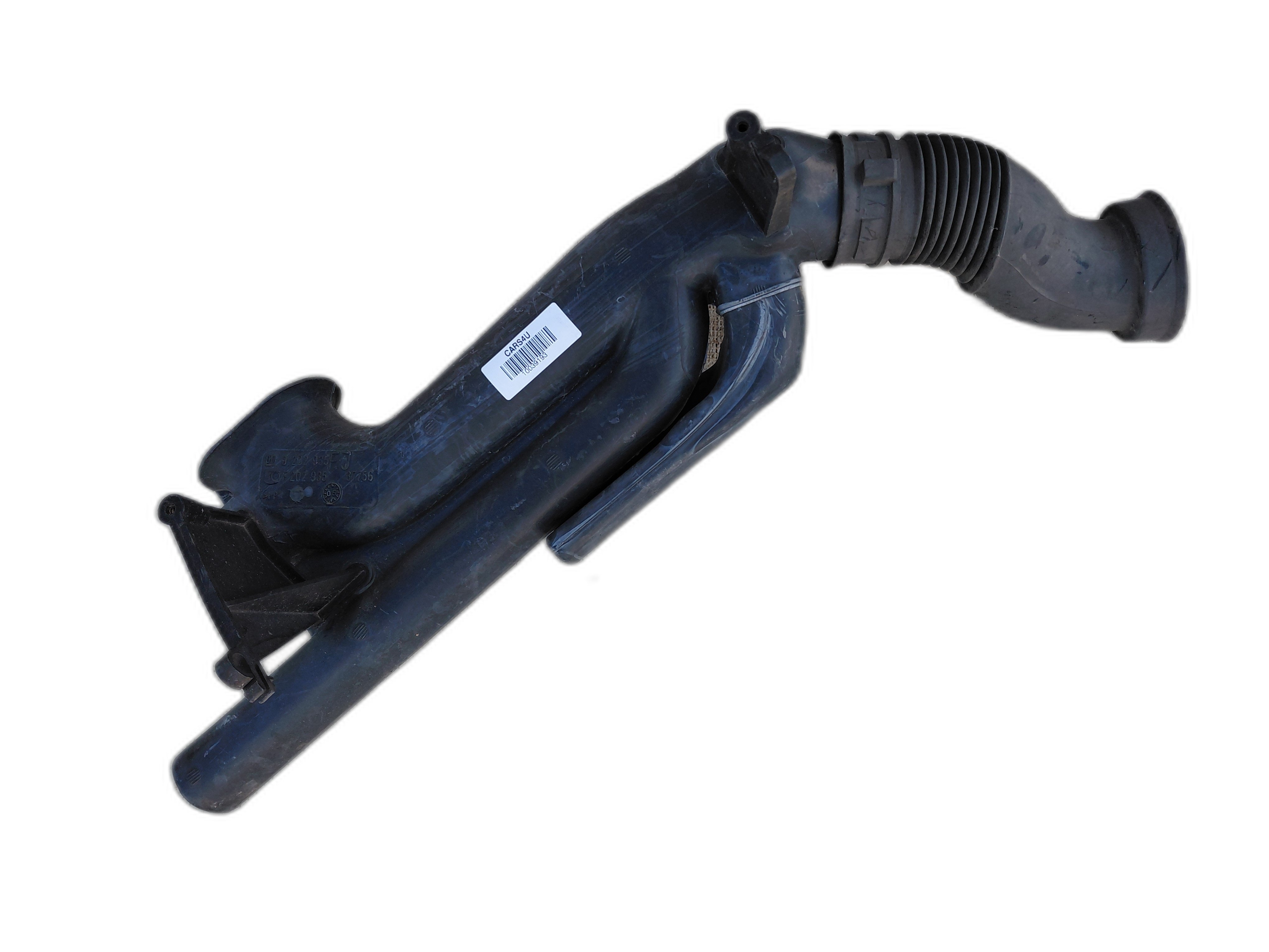 въздуховод