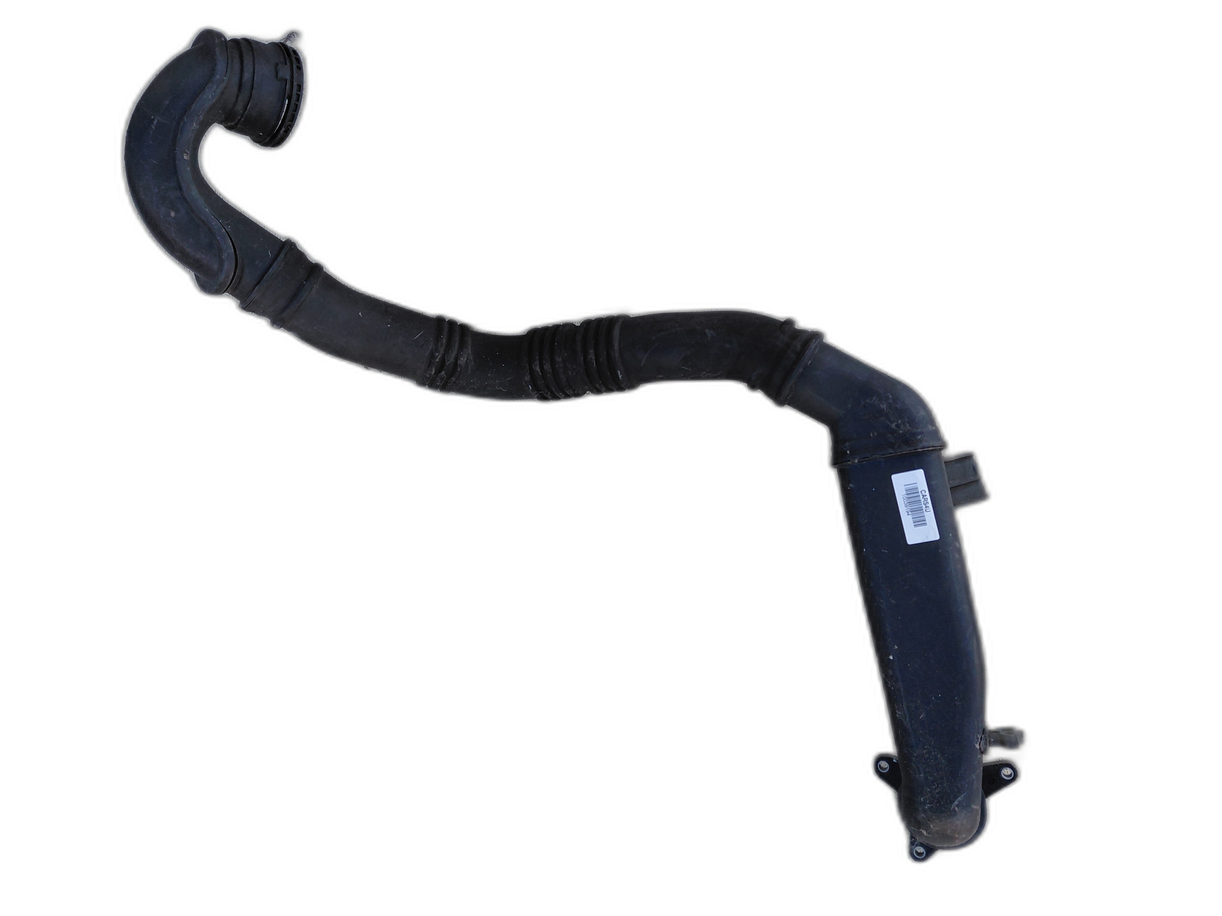 въздуховод