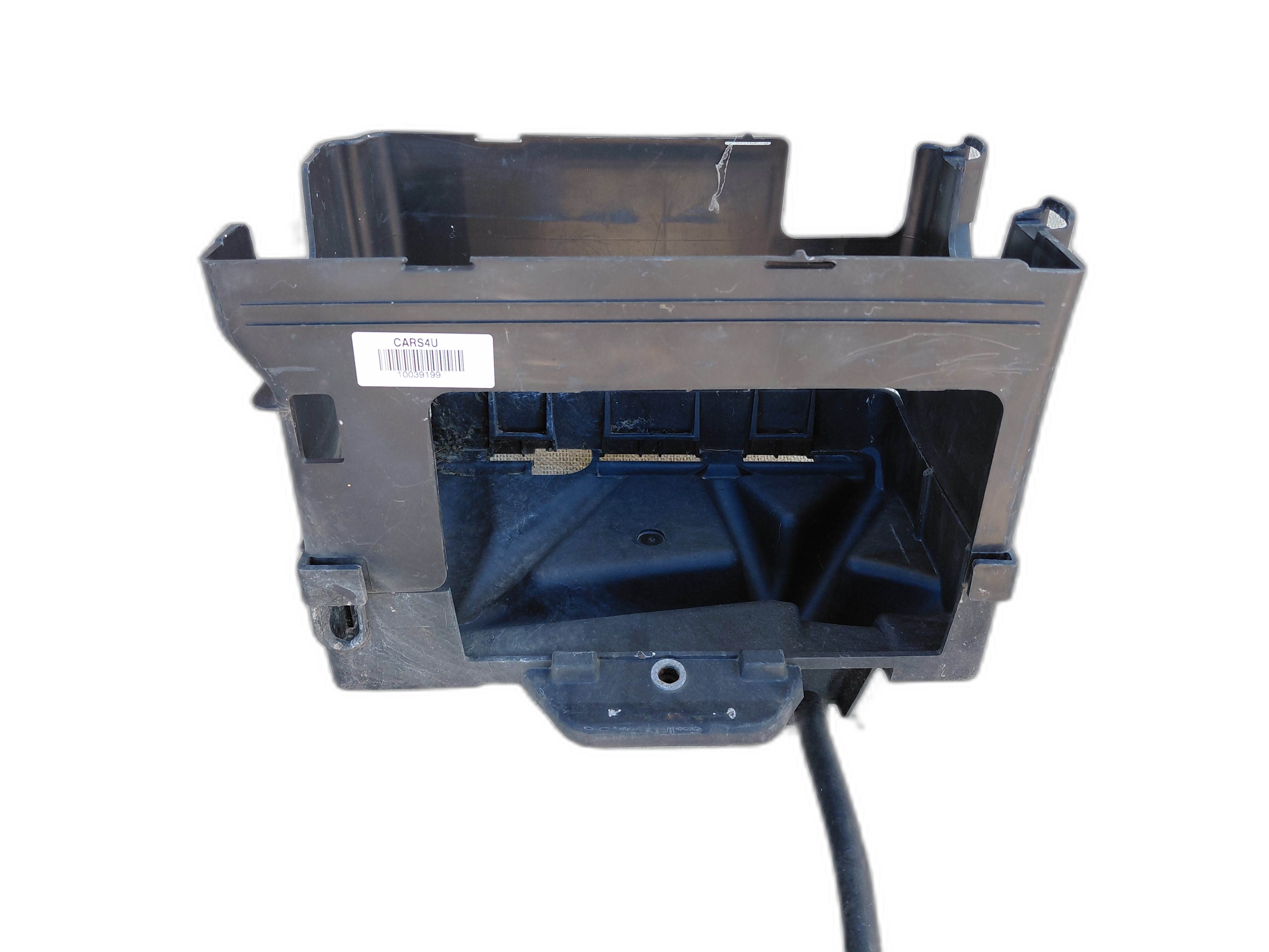 стойка акумулатор