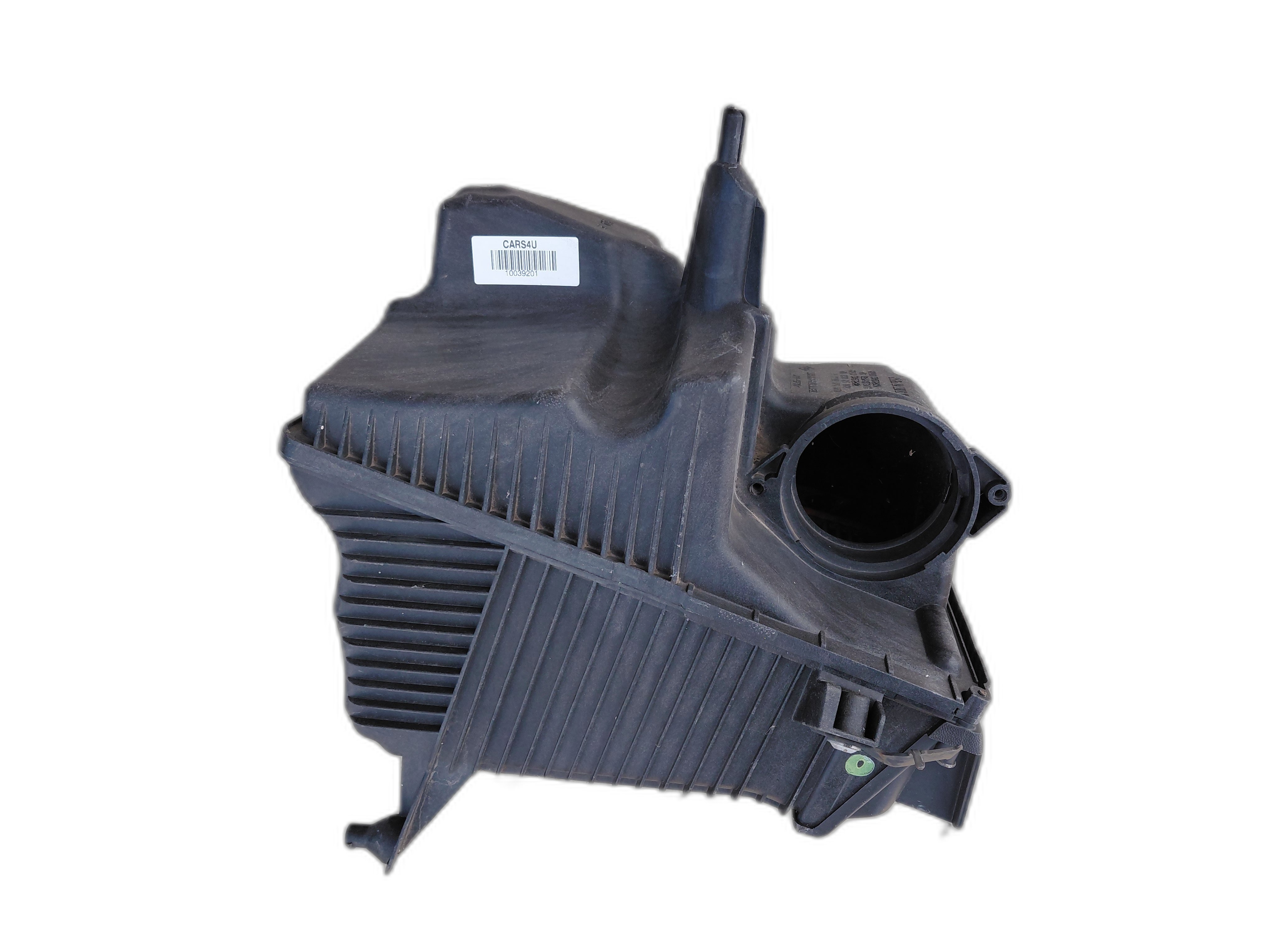 кутия въздушен филтър