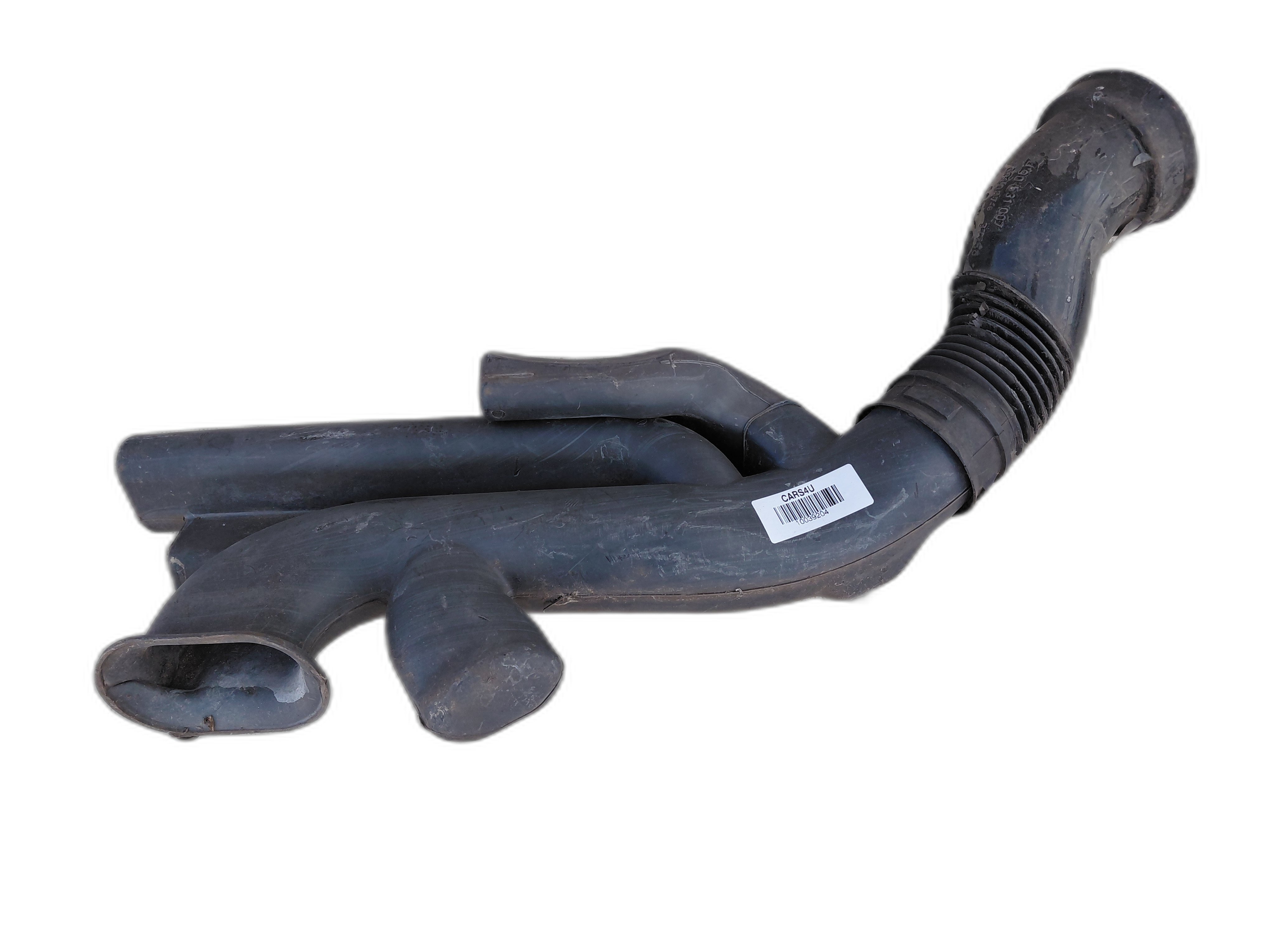 въздуховод