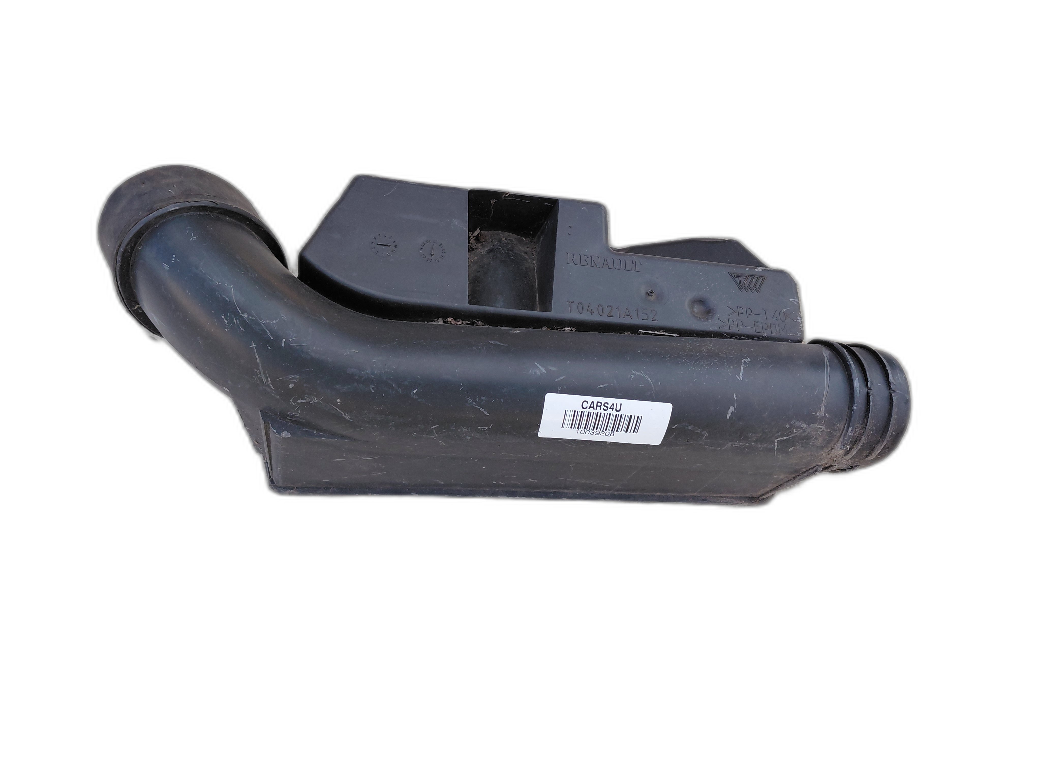 въздуховод