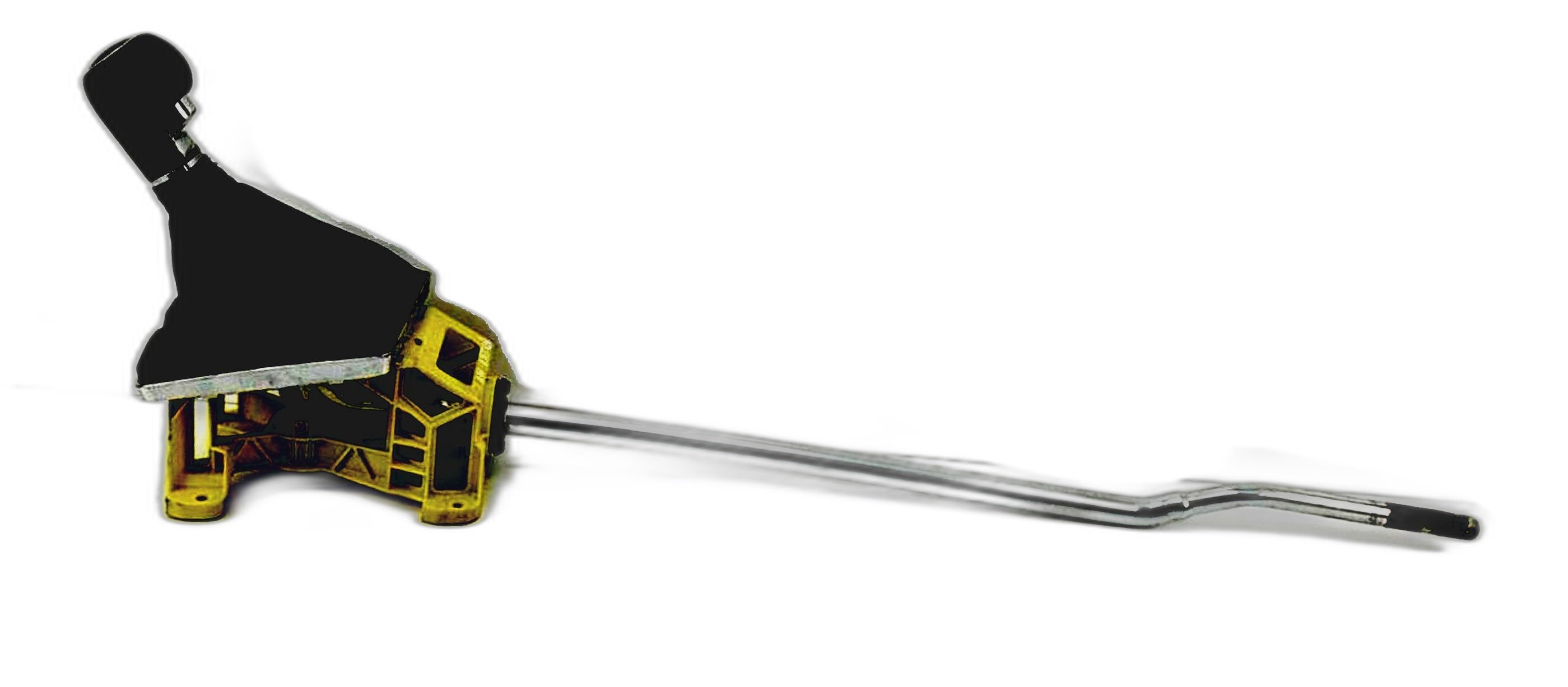 скоростен лост